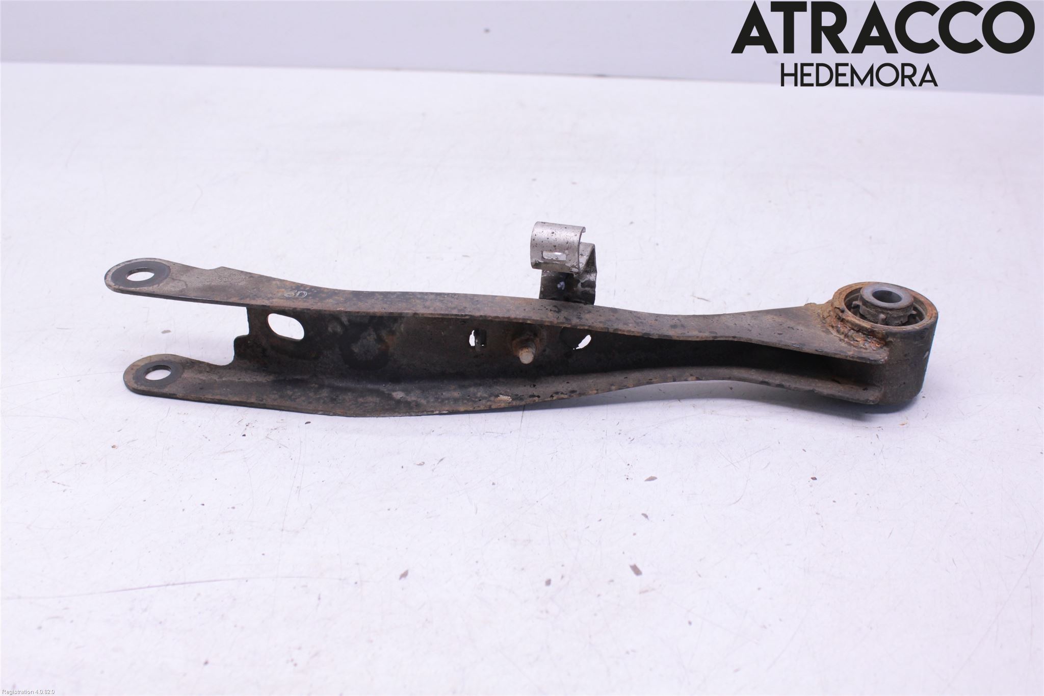 Subaru XV 18-22 Bærearm Bak Høyre