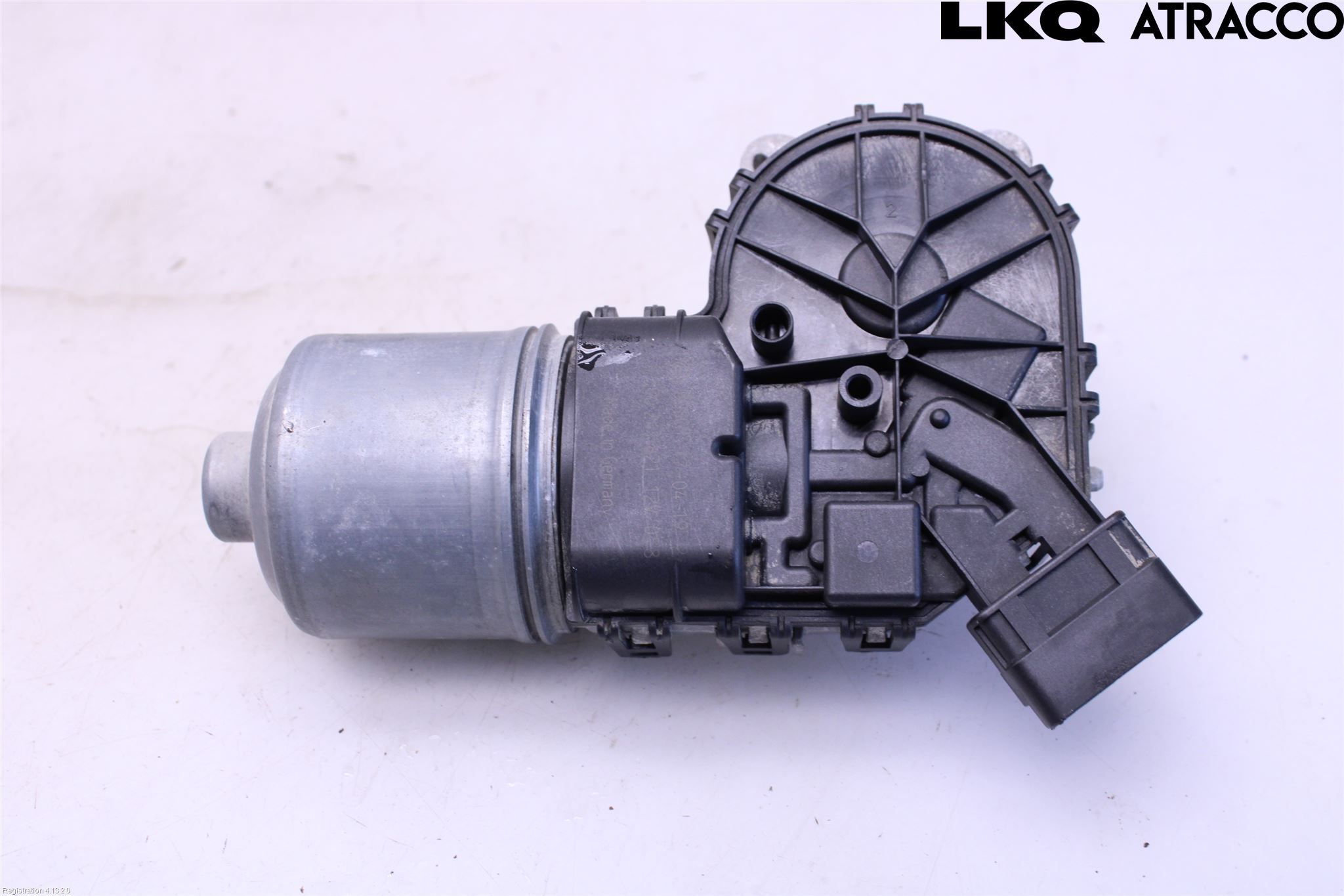 Peugeot PARTNER 16-18 Viskeroverføring Frontrute