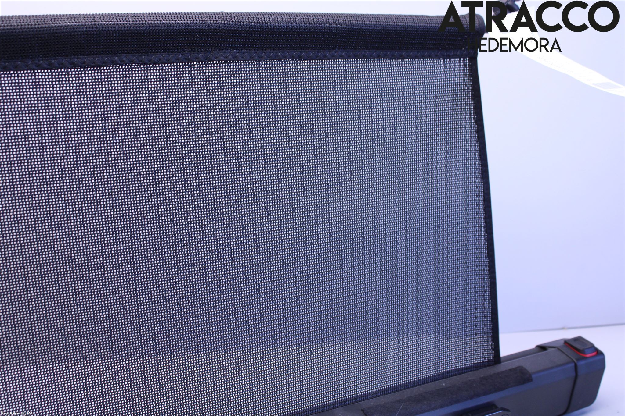 Audi A4/S4 B9 16-19 Innr Innsyn Beskytelse Stv