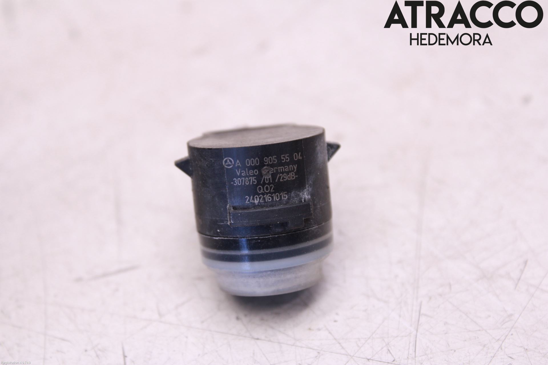 Mercedes-Benz MB E-KLASS (W213) 16-23 Sensor Parkering Front