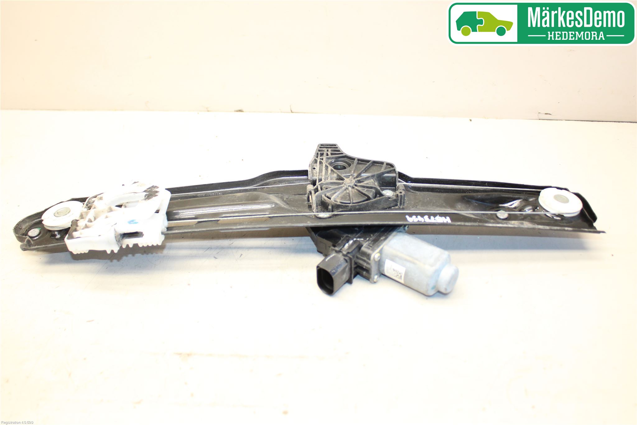 BMW X3 F25 10-17 Vindusheis El Komp