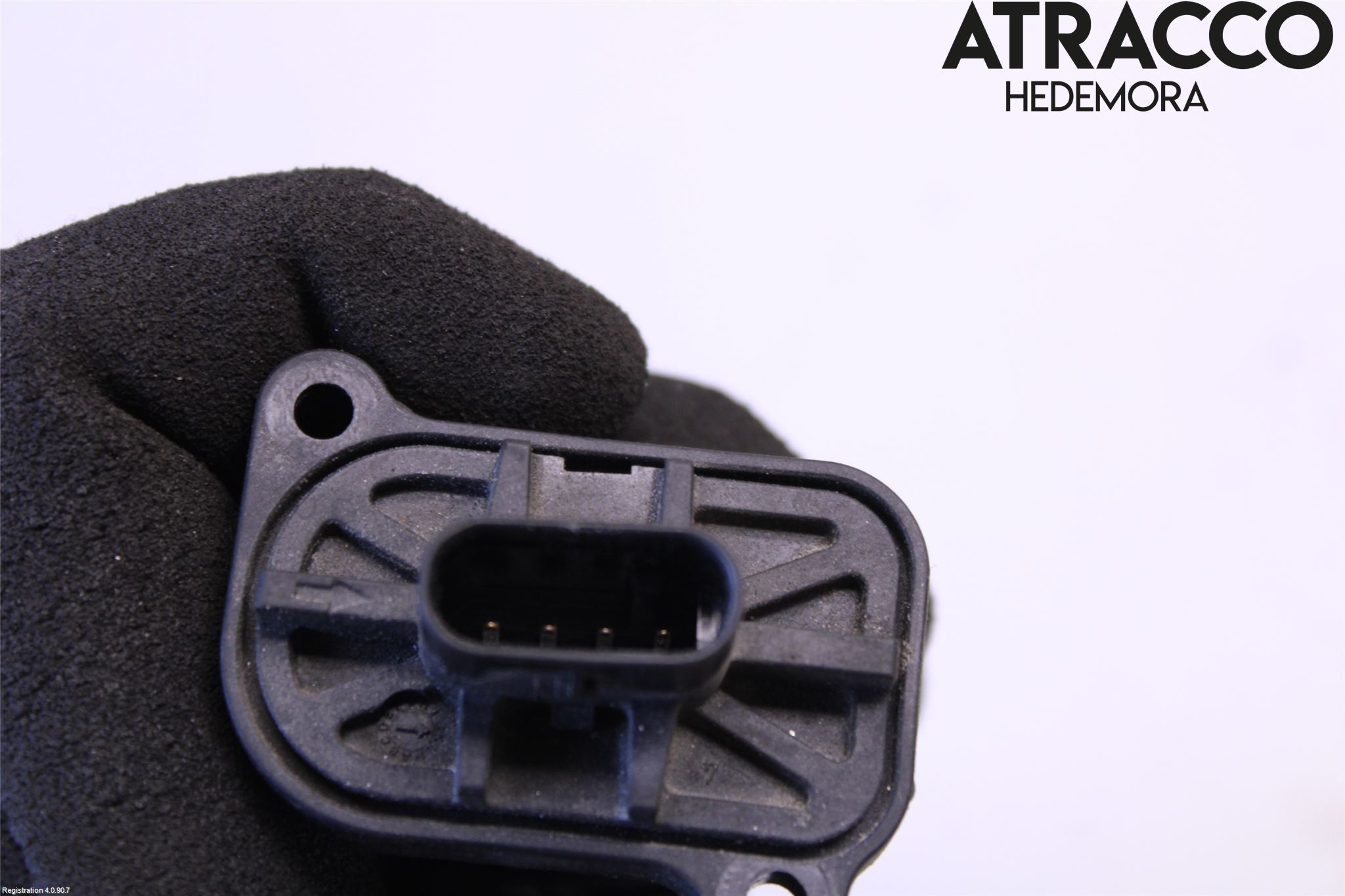 BMW 4 F32/F33/F82/F83 13-20 Inns Luftmassemåler