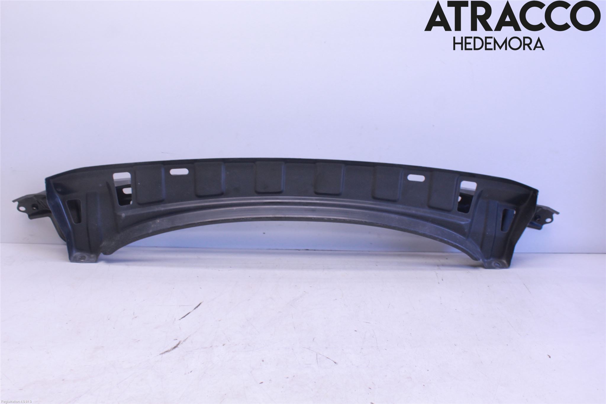 Subaru IMPREZA V 18- Frontplate Øvre