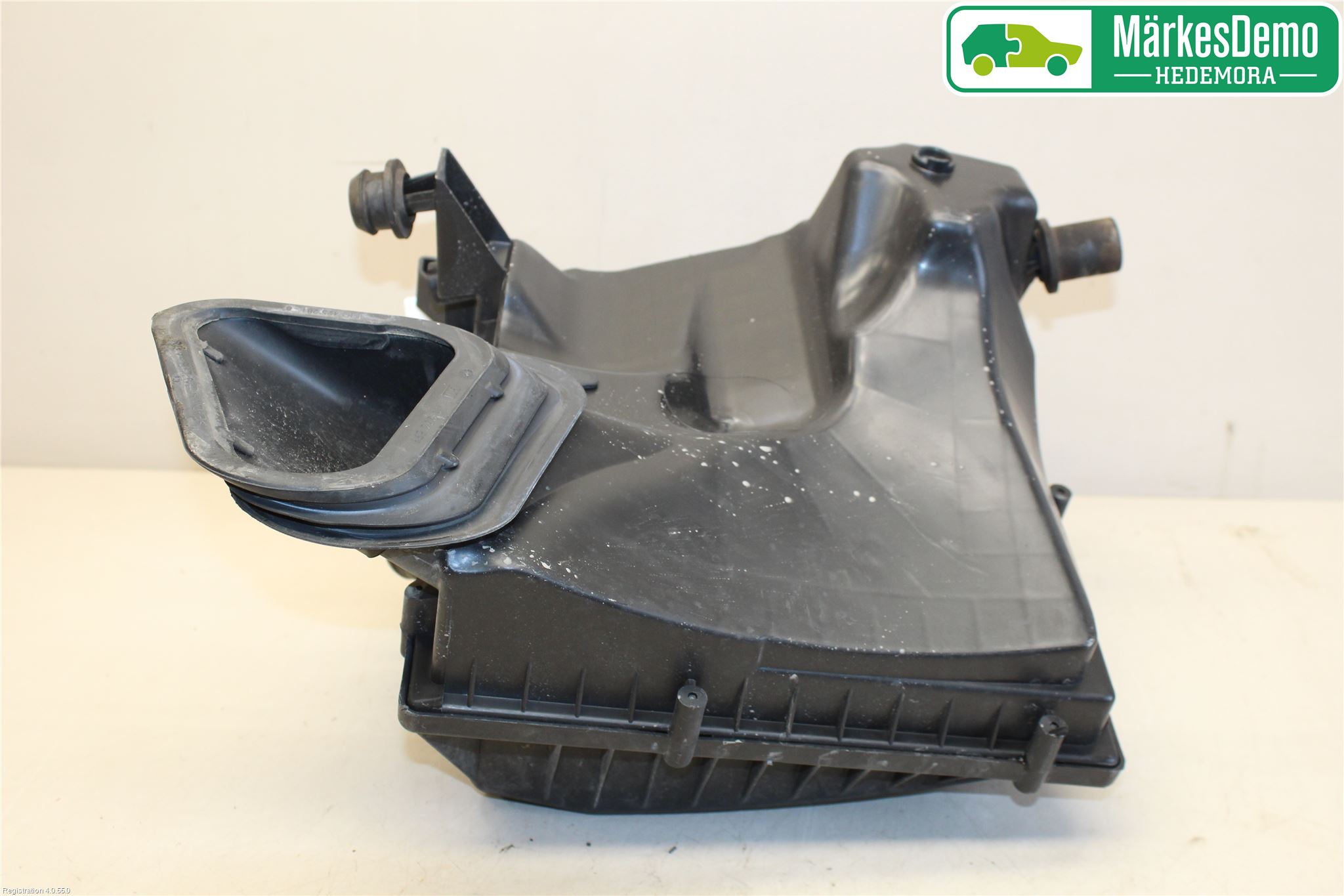 GM CHEVROLET CRUZE Luftfilter Boks