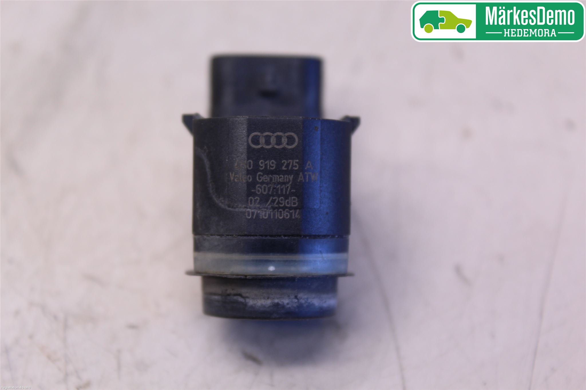Skoda SUPERB 09-15 Sensor Parkering Front