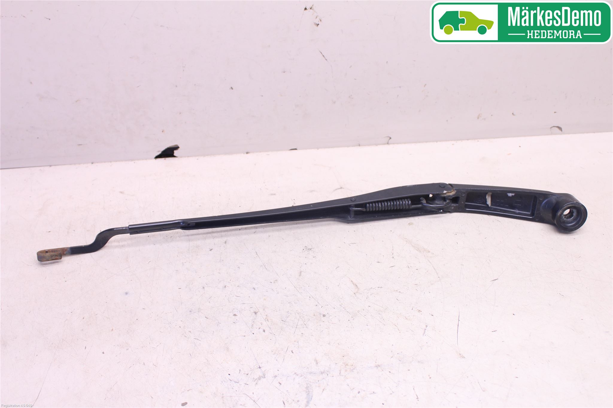 Kia CEED 12-18 Viskerarm-Armer Frontrute