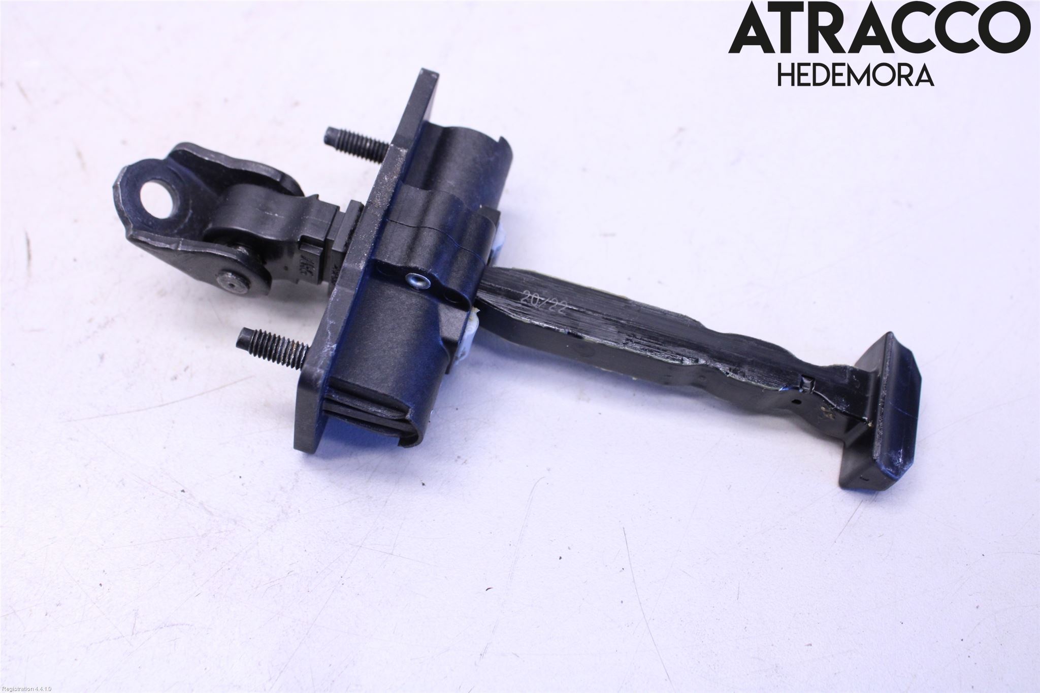 Peugeot 208/E-208 20- Dørstopper