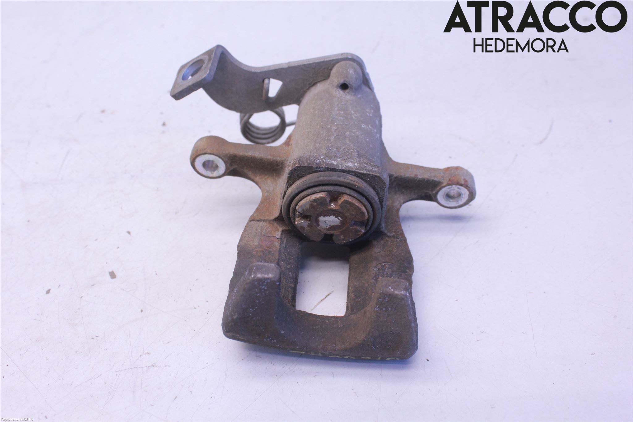 Hyundai i20 GB 15-20 Bremsecaliper Bak Høyre