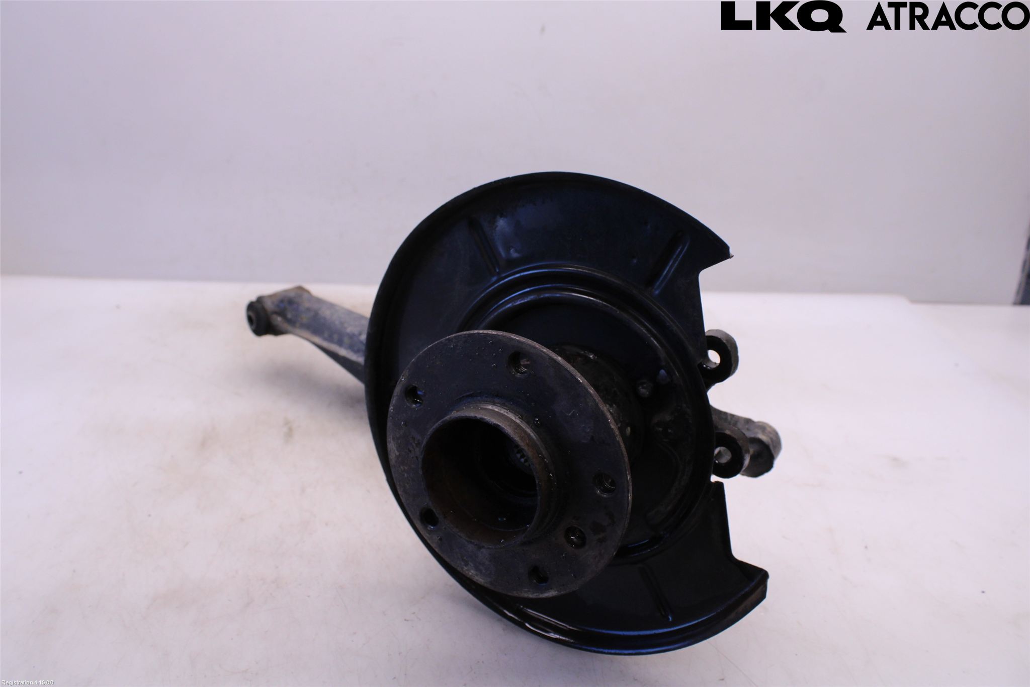 BMW Z3 E36/6    94-02 Spindel Vb