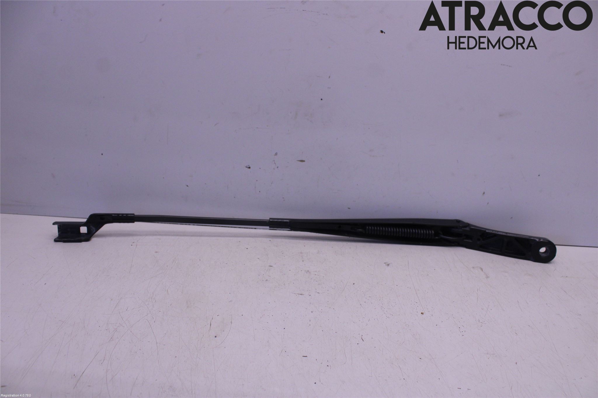Volkswagen VW CADDY 11-15 Viskerarm-Armer Frontrute
