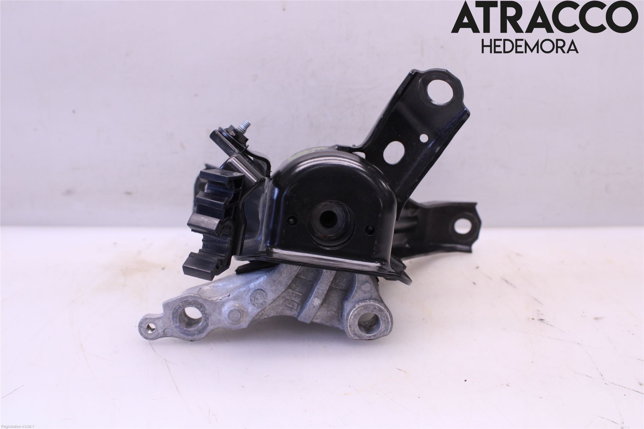 Toyota COROLLA 19- Motor Feste Stål-Alu