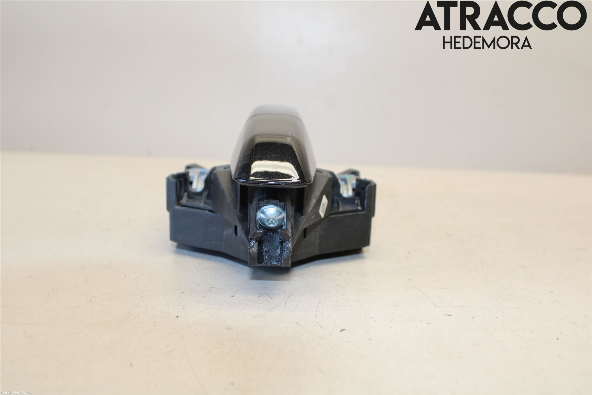 Landrover RANGE ROVER SPORT (L494) 14-22 Dørhandtak Ytre Venstre