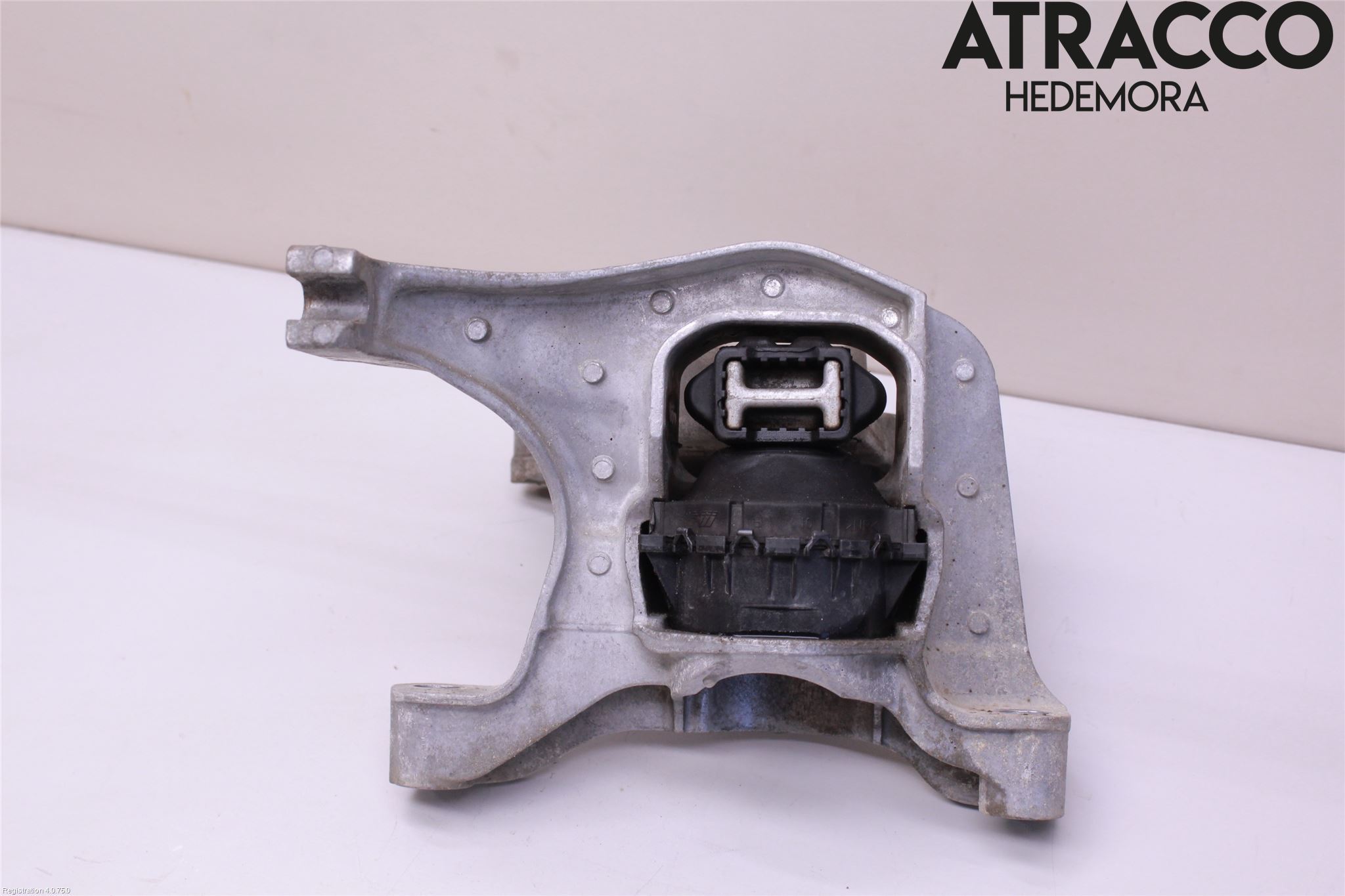 Peugeot 308 14-21 Motor Feste Gummi