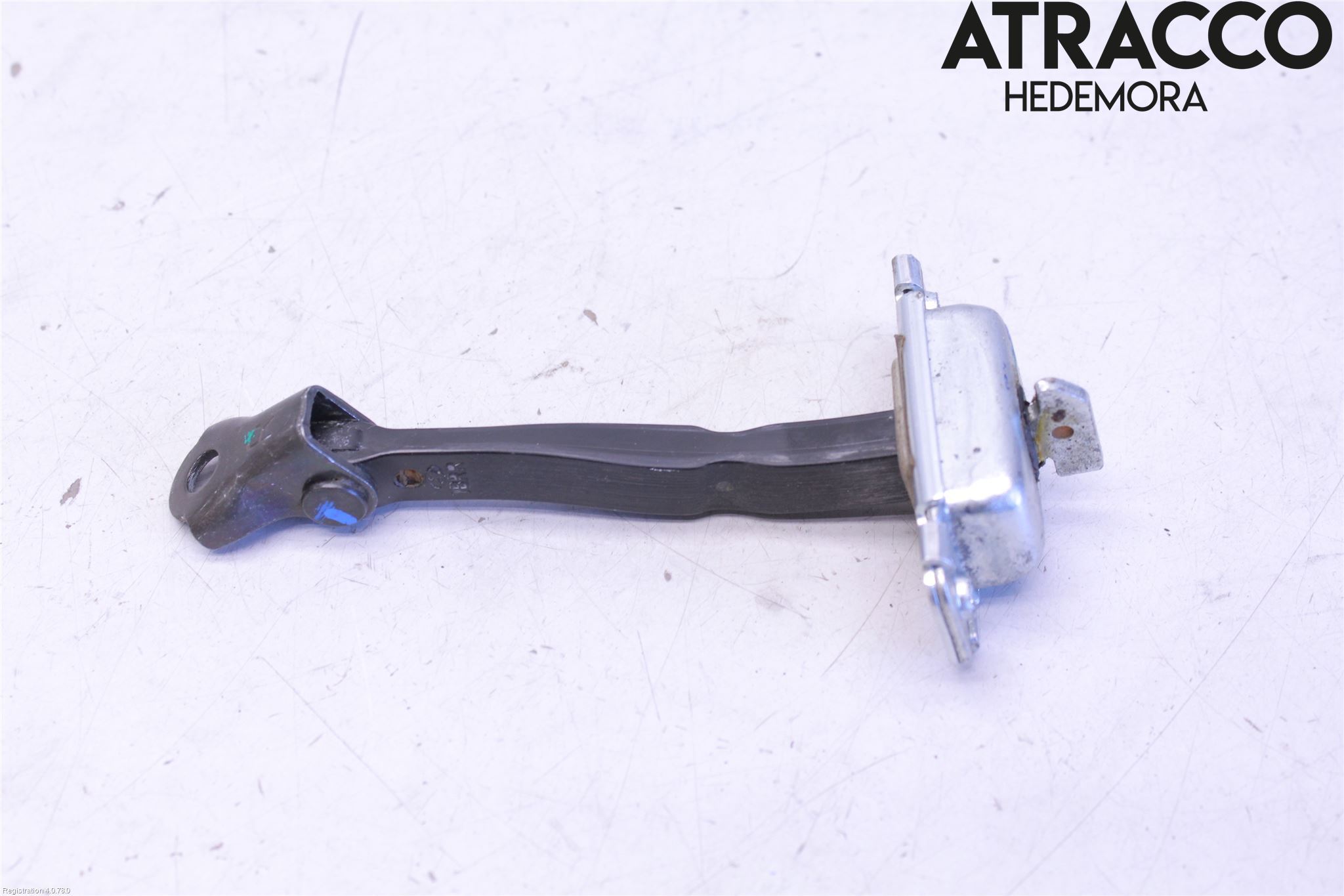 Hyundai i20 GB 15-20 Dørstopper