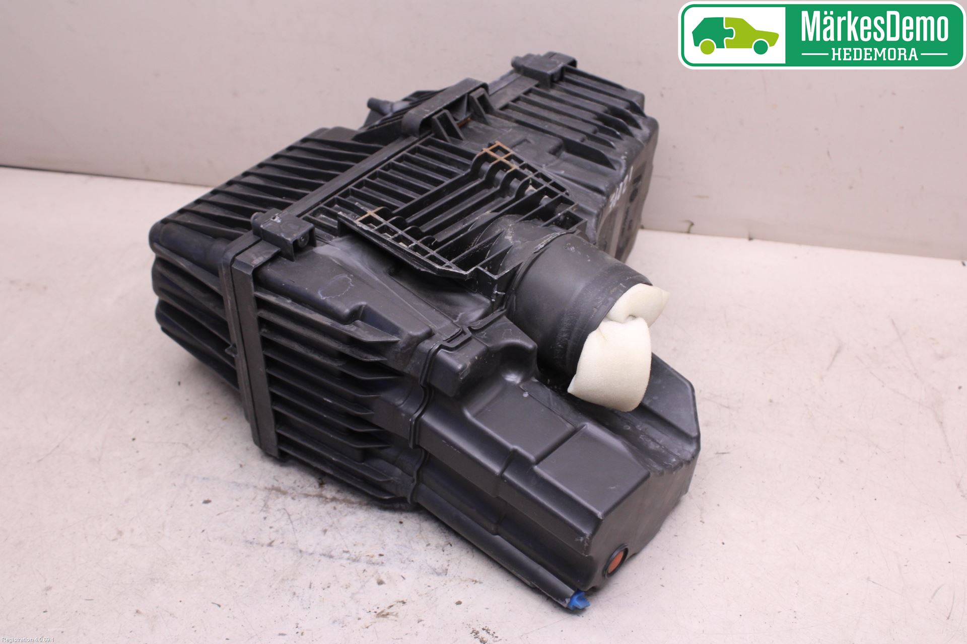 Toyota PROACE I 13-16 Luftfilter Boks