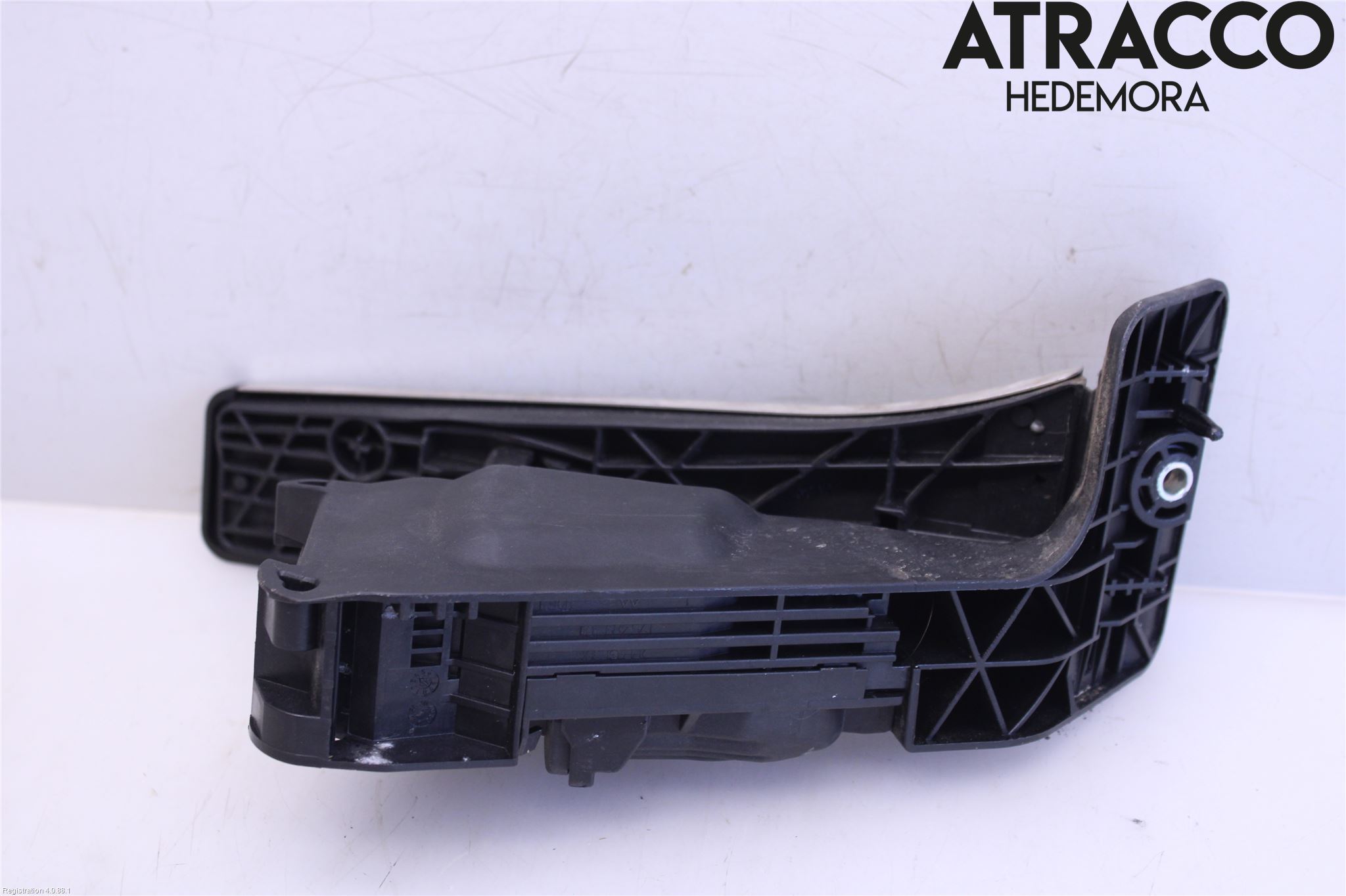 BMW 4 F32/F33/F82/F83 13-20 Gasspedal