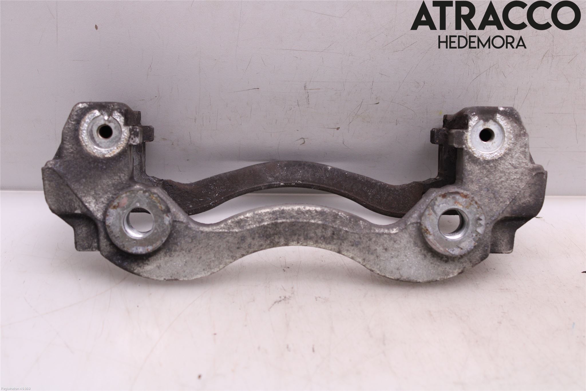 Fiat DUCATO 15-23 Bremsecaliper Feste Holder