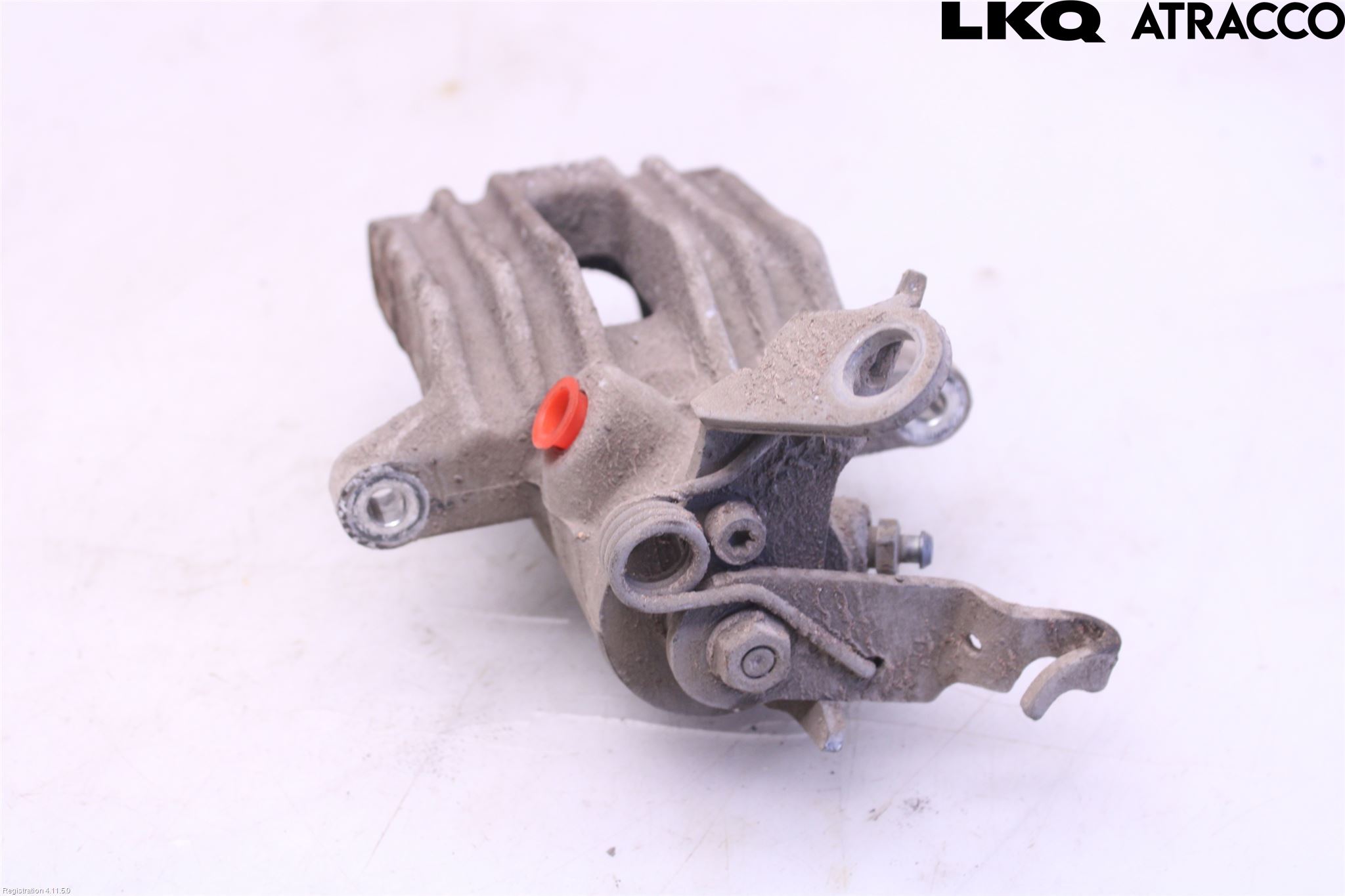 Skoda OCTAVIA (1Z) 05-13 Bremsecaliper Bak Høyre