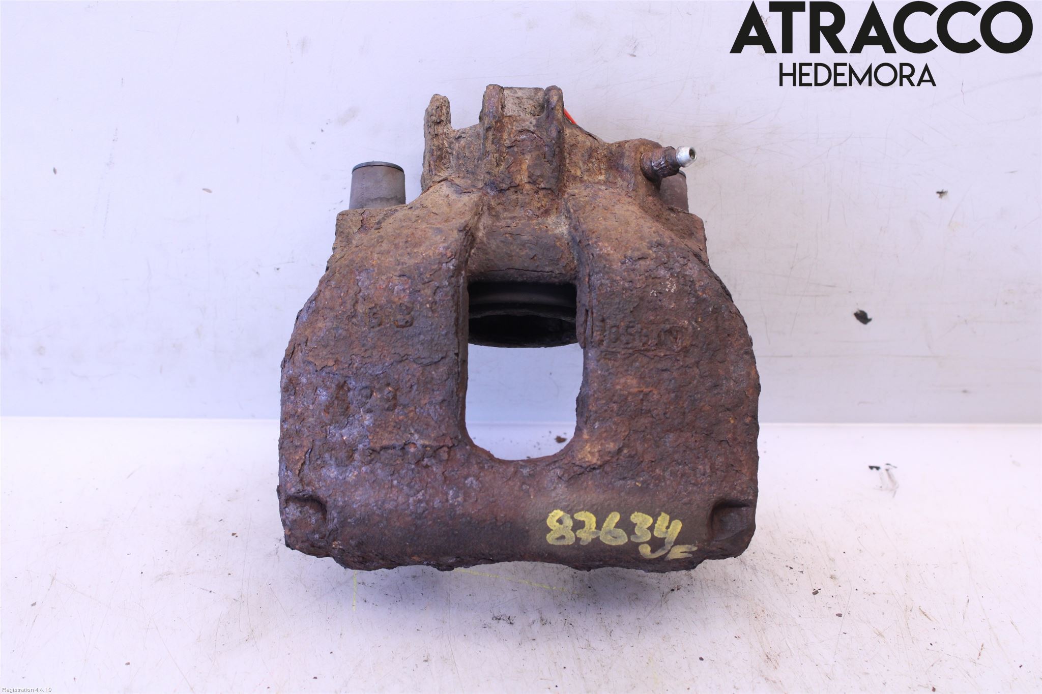 Volvo S60 01-04 Bremsecaliper Foran Venstre