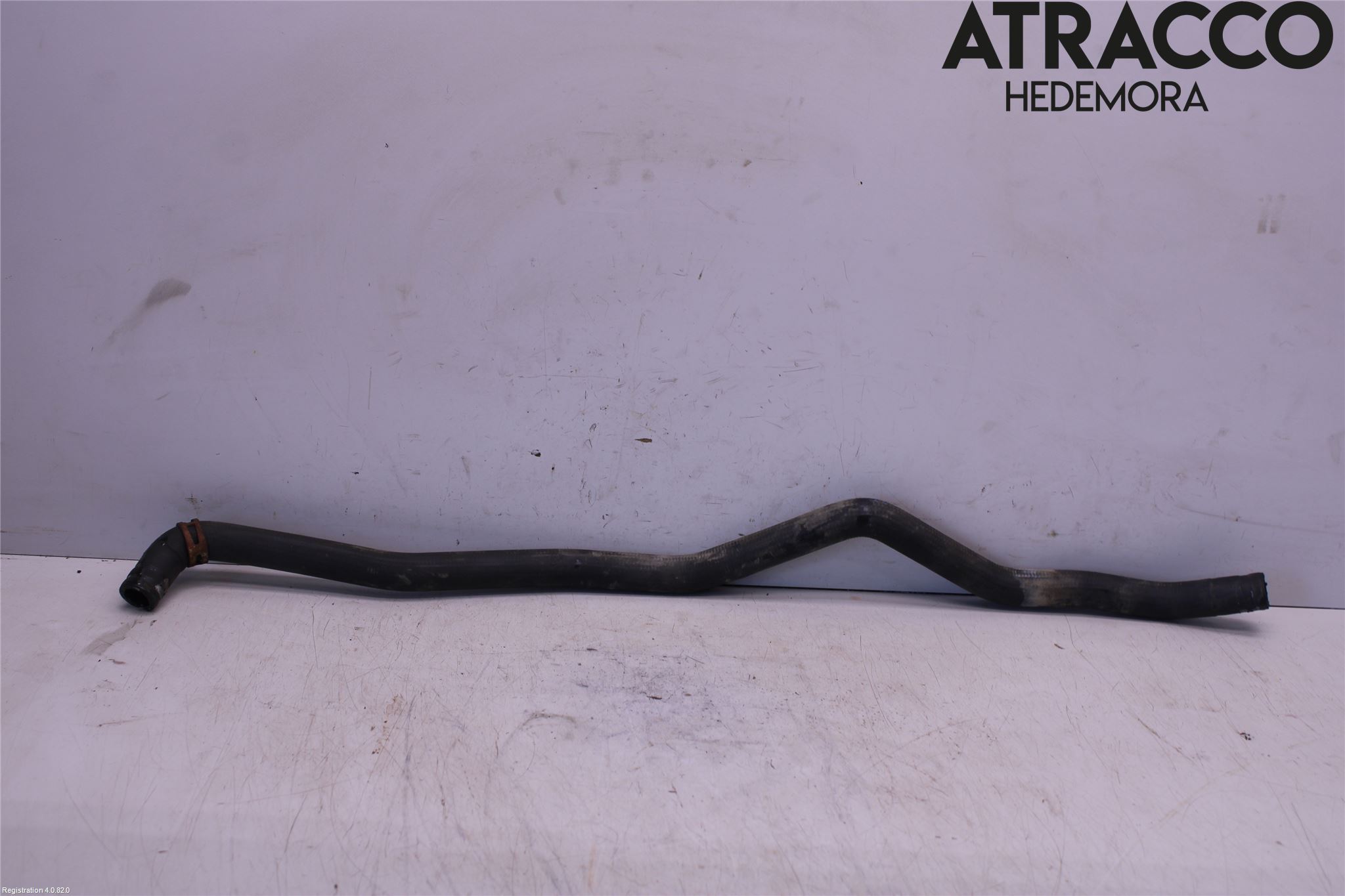 Ford ECOSPORT 17- Radiator Slange