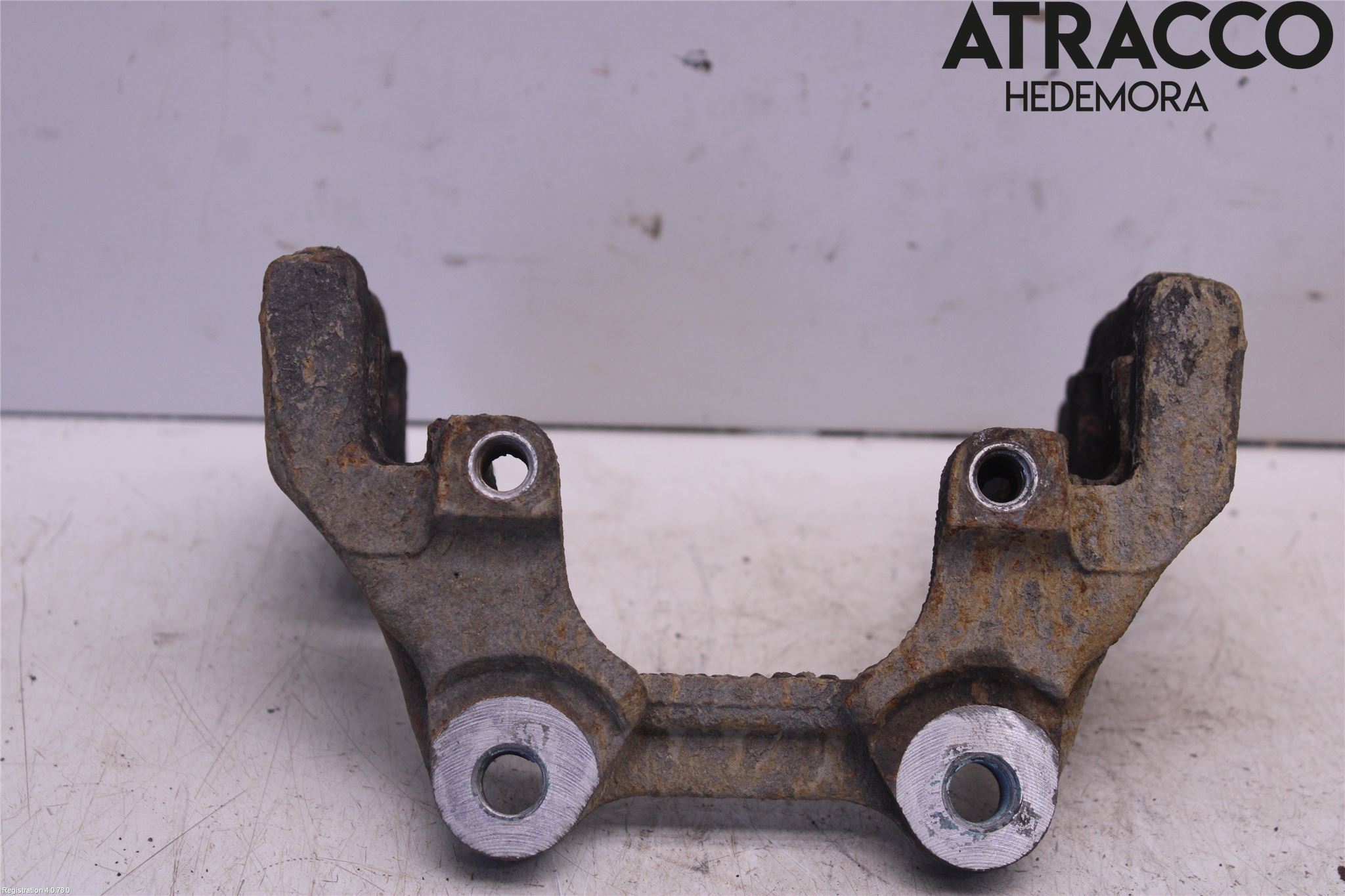 BMW 4 F32/F33/F82/F83 13-20 Bremsecaliper Feste Holder
