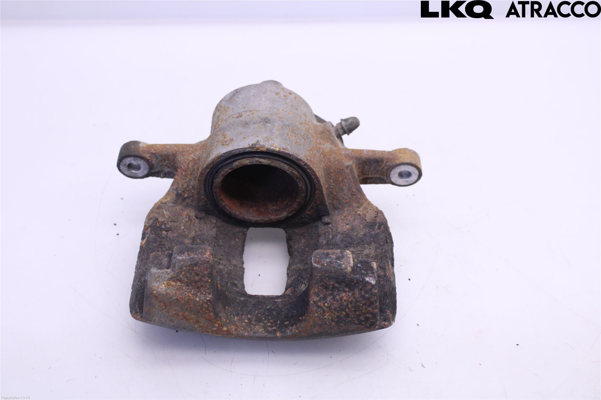 Peugeot 308 14-21 Bremsecaliper Foran Høyre