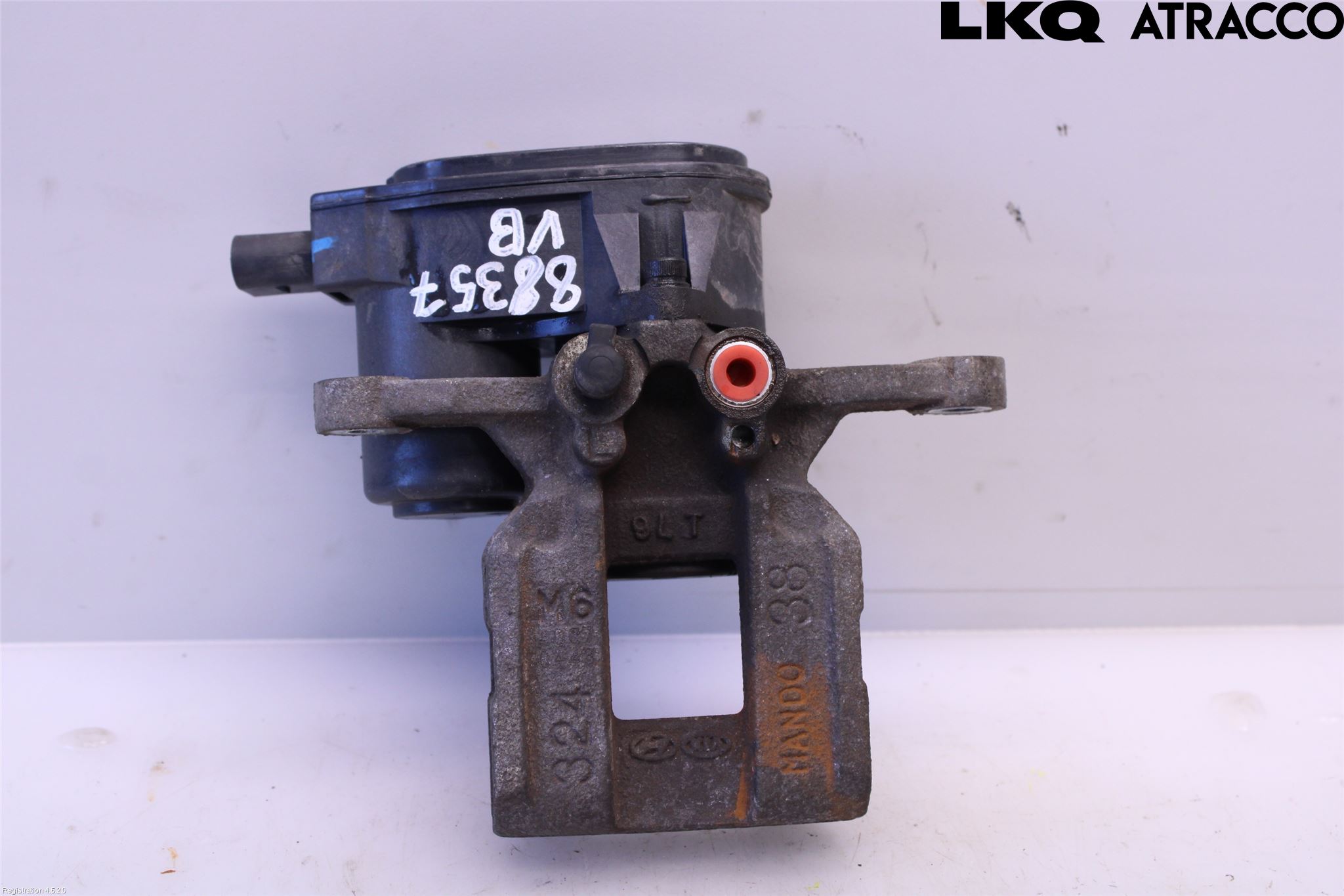 Kia NIRO (DE) 17-22 Bremsecaliper Bak Venstre