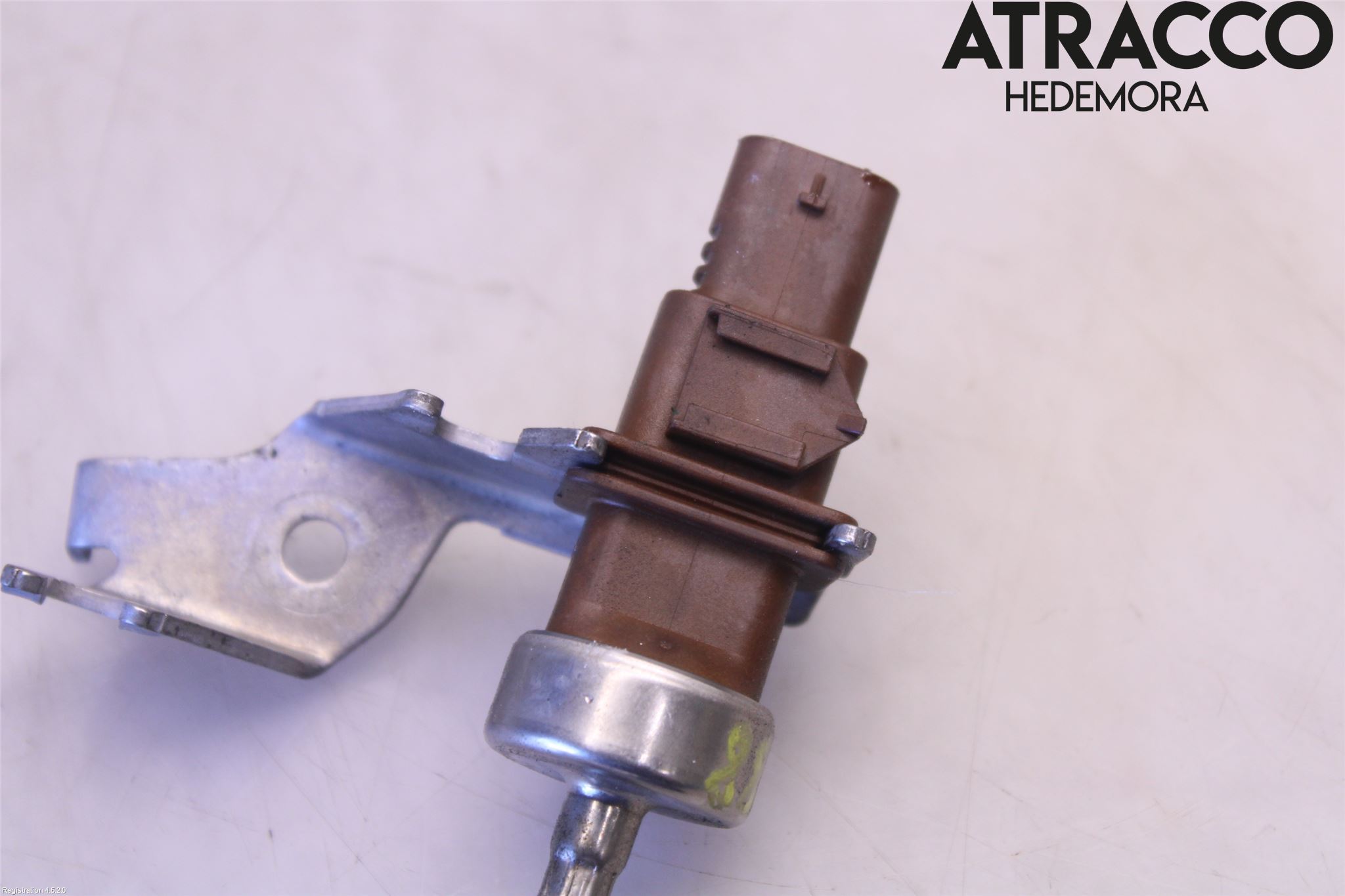 Audi A4/S4 B9 16-19 Sensor Temp-Trykk Avgass