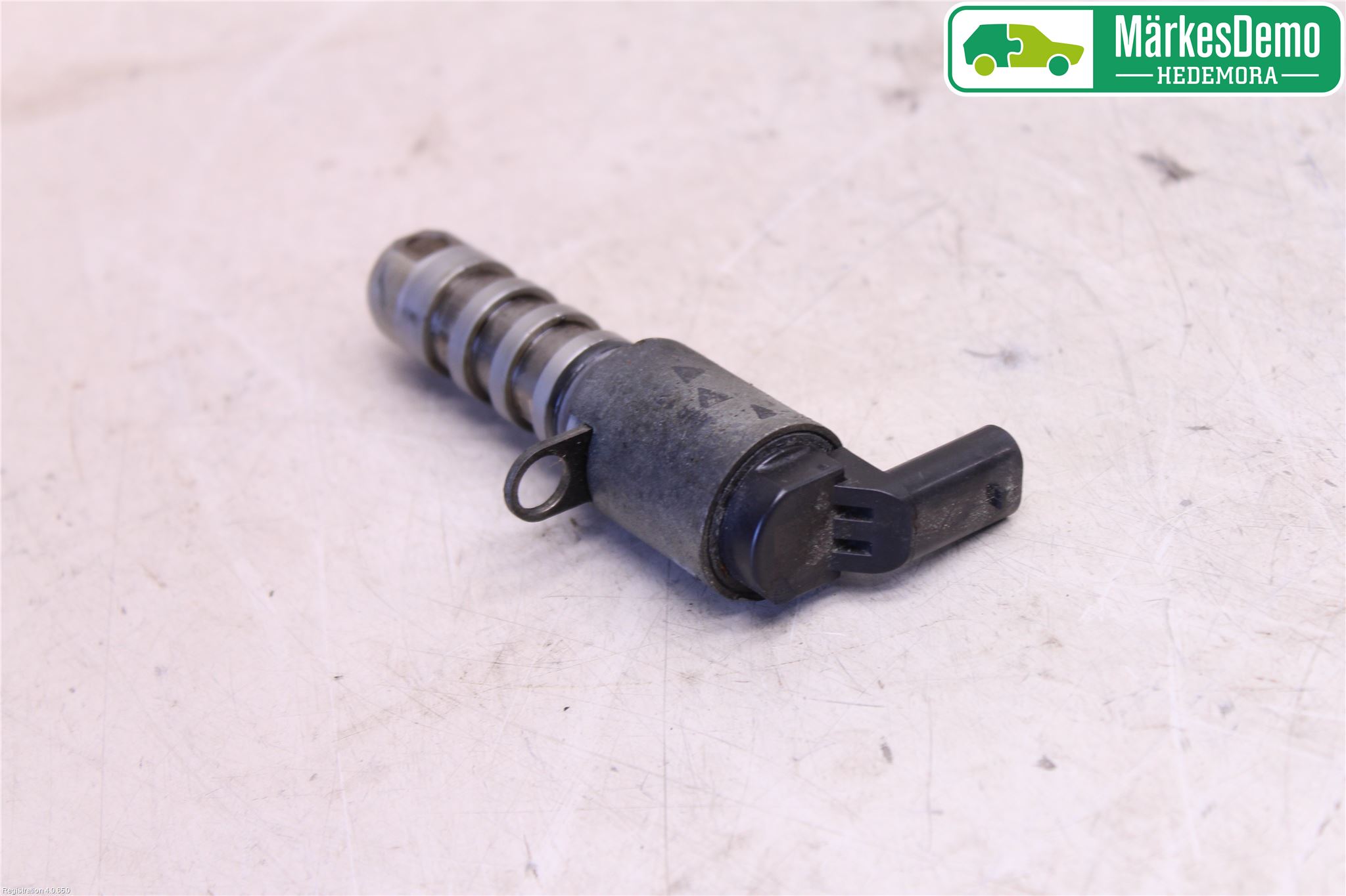 Audi A6/S6 4G 11-18 Kamaksel Stillventil