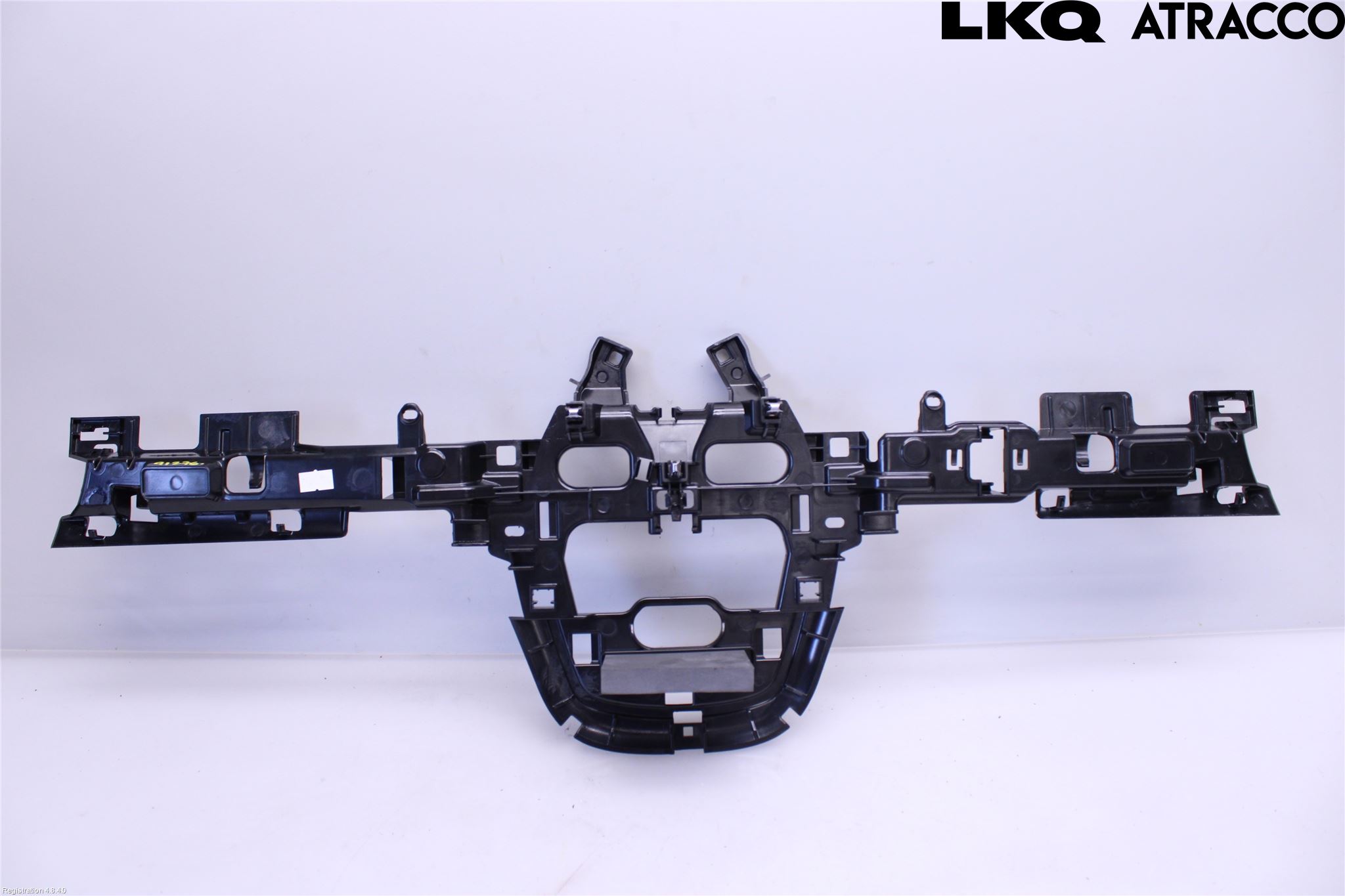 Citroen C4 PICASSO 14-18 Innvendig Takbrakett