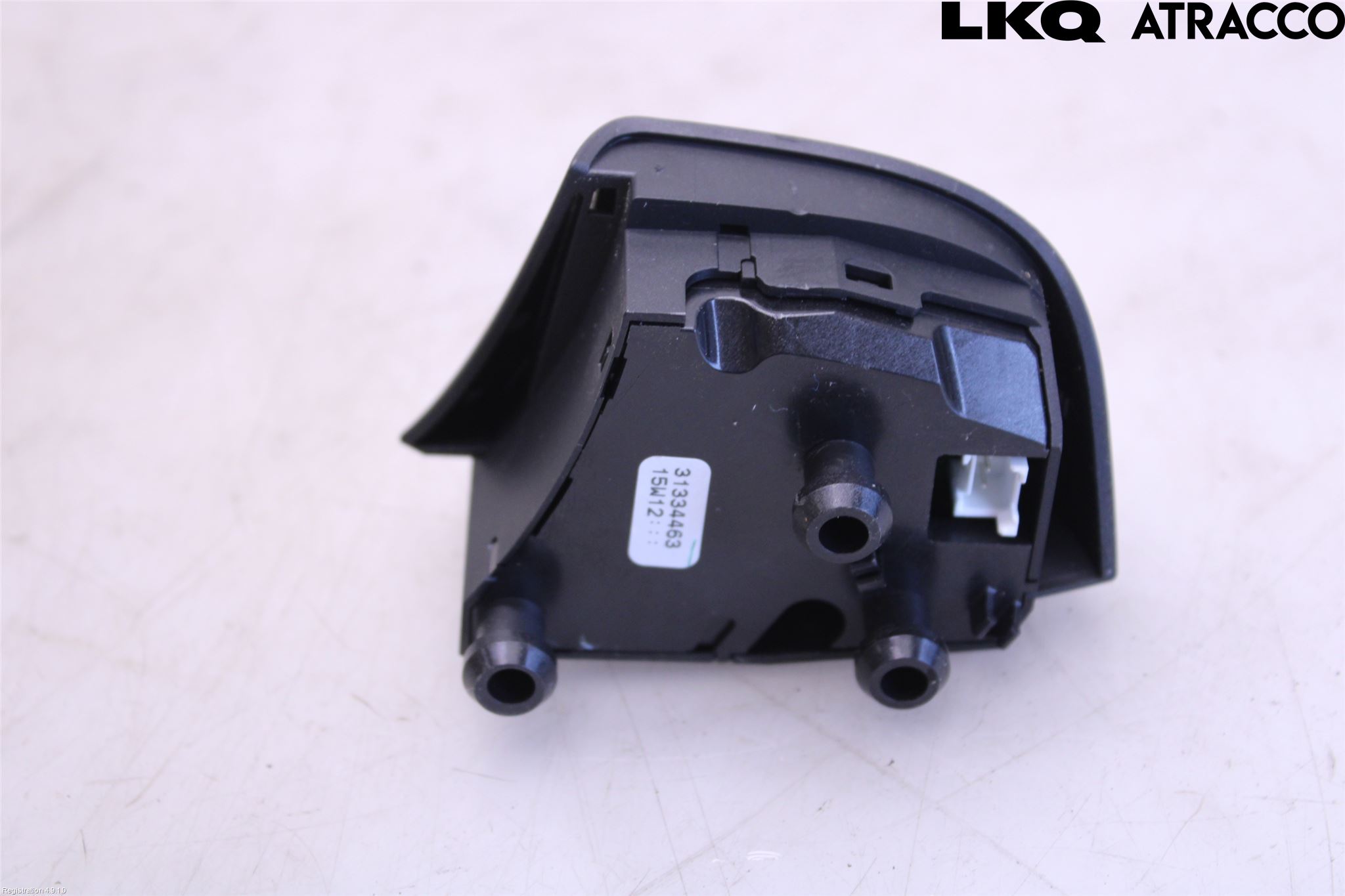 Volvo XC60 14-17 Bryter Ratt Radio-Stereo