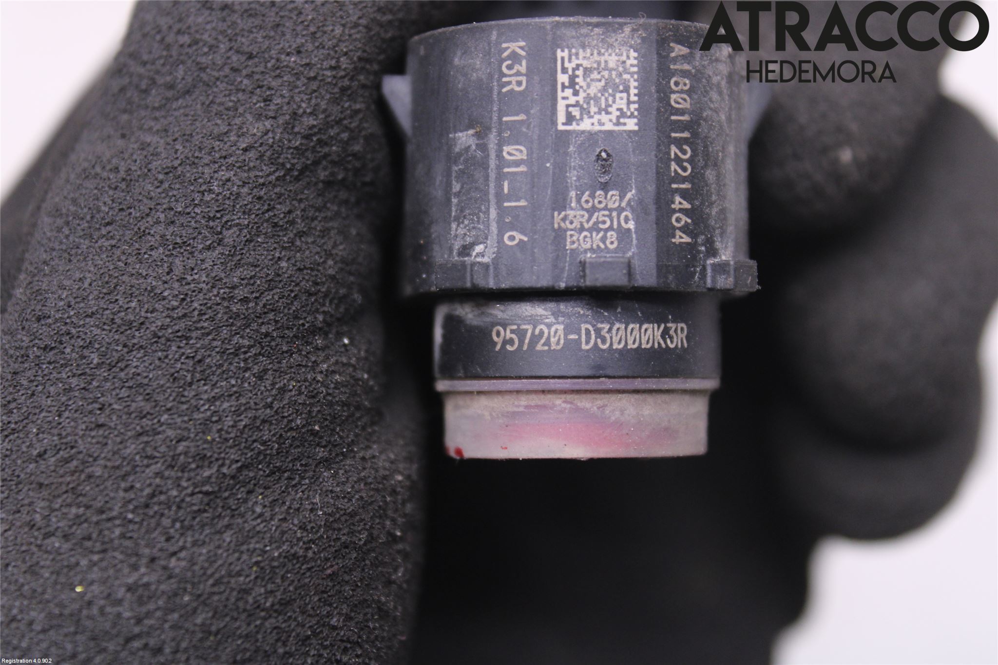Kia OPTIMA 16-20 Sensor Parkering Front