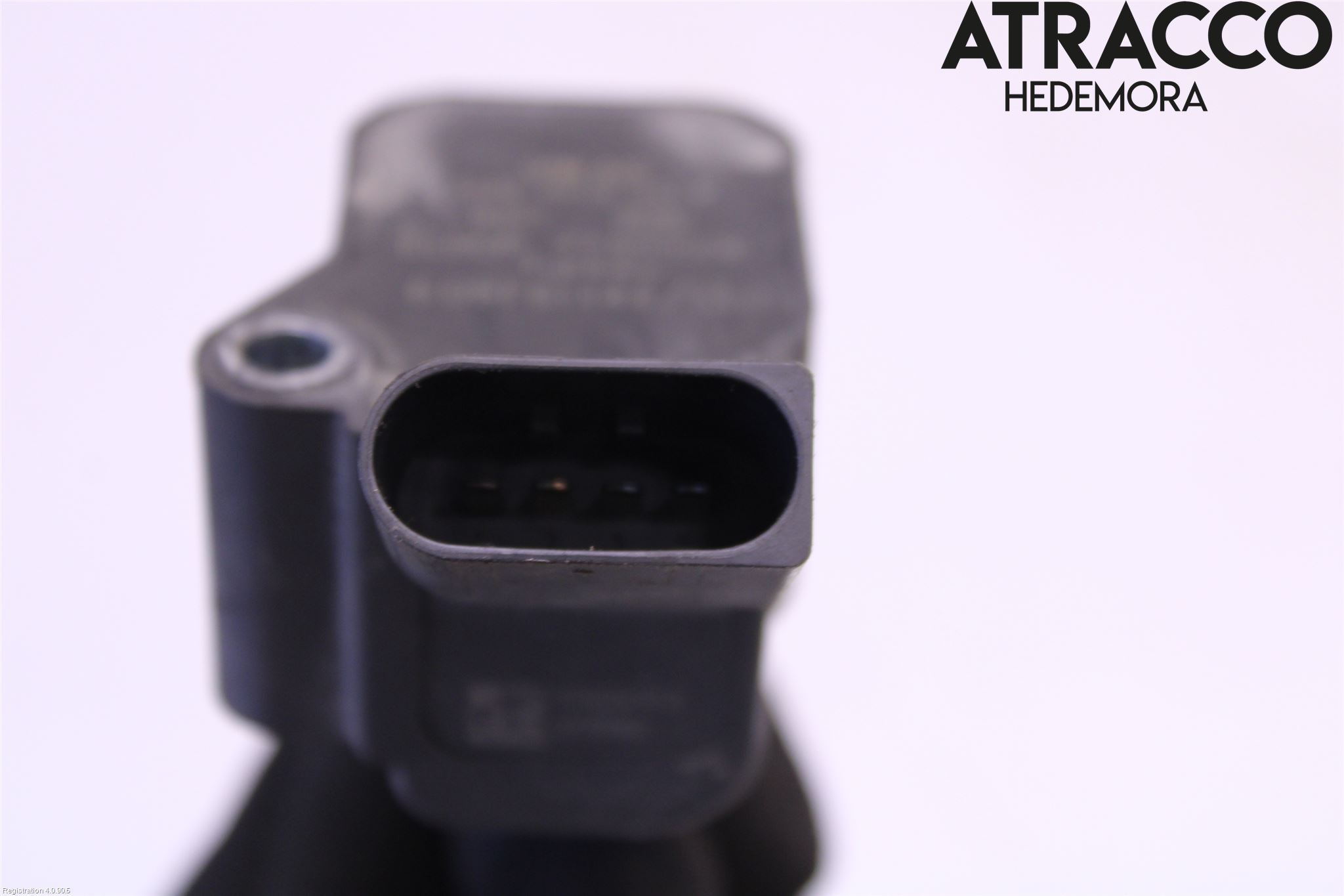 Audi Q3 8U 12-18 Coil