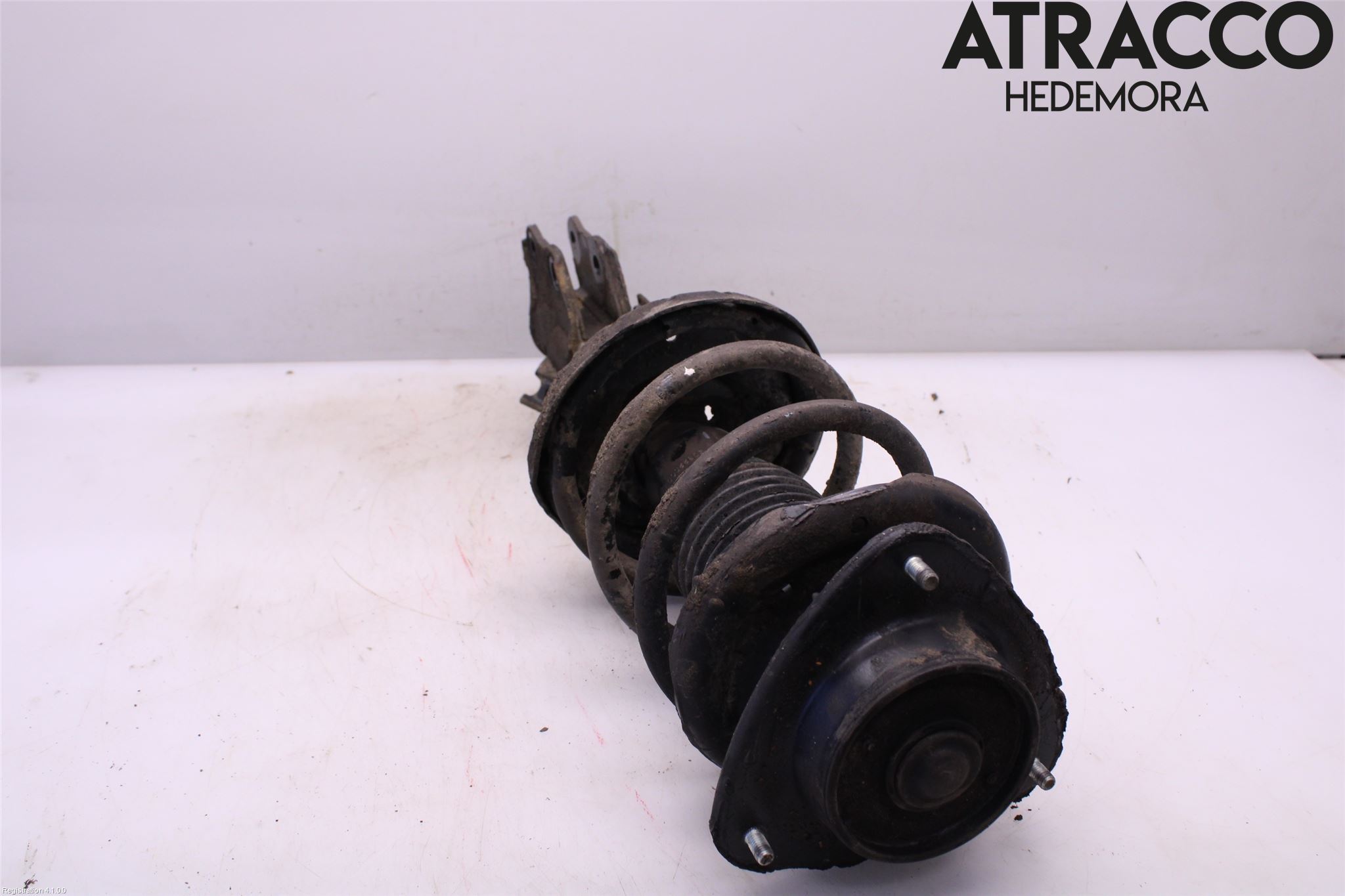 Subaru FORESTER SH  08-13 Fjærbein Foran Venstre
