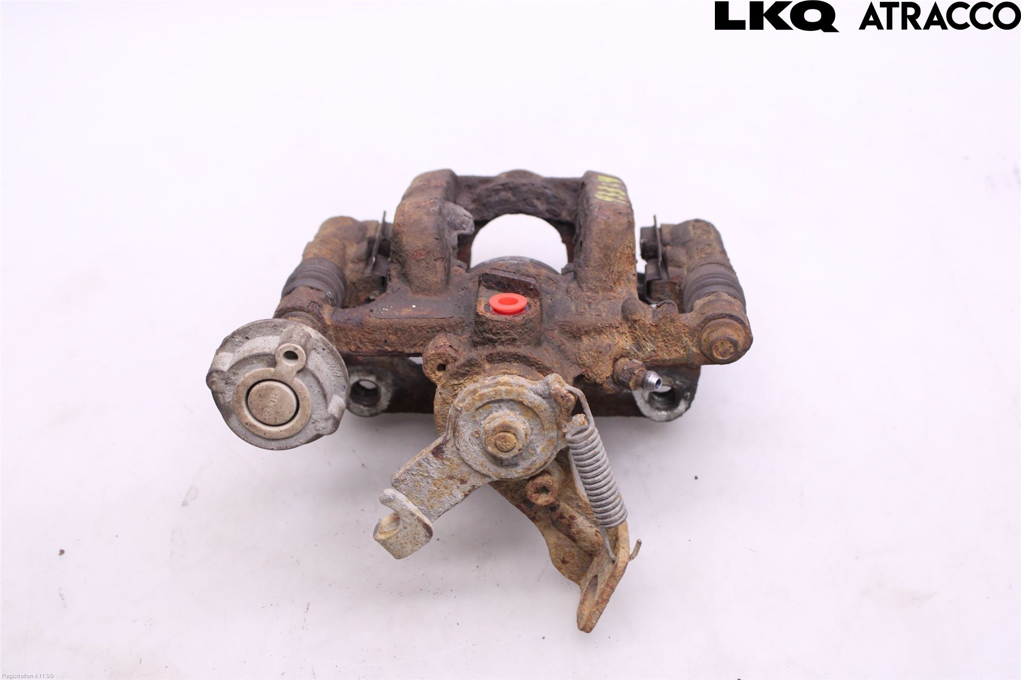 GM CHEVROLET ORLANDO Bremsecaliper Bak Venstre