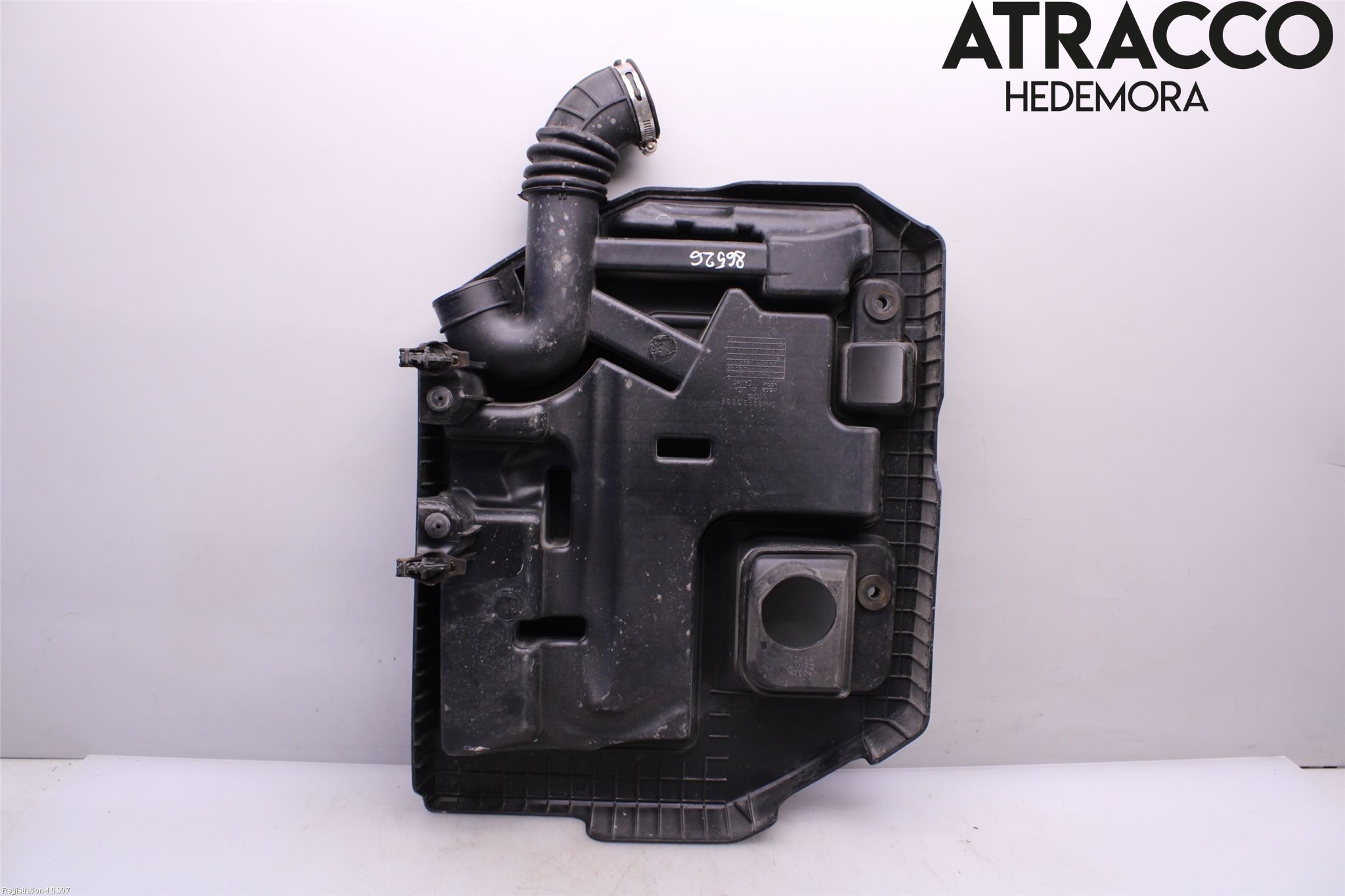 Øvrige CHEVROLET VOLT Motor Deksel Over Motor
