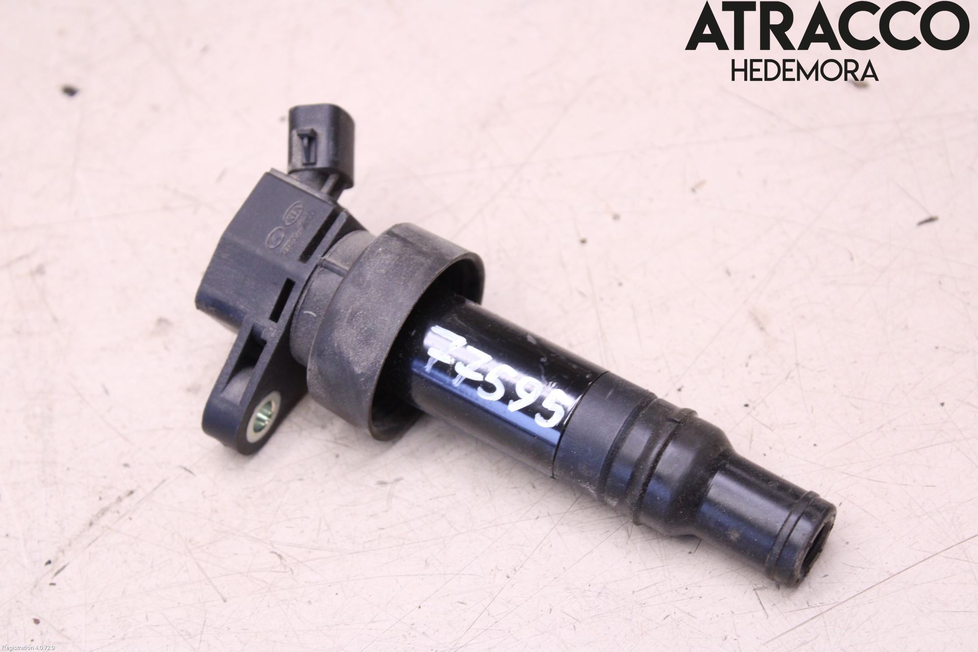 Kia CARENS III 13-19 Coil