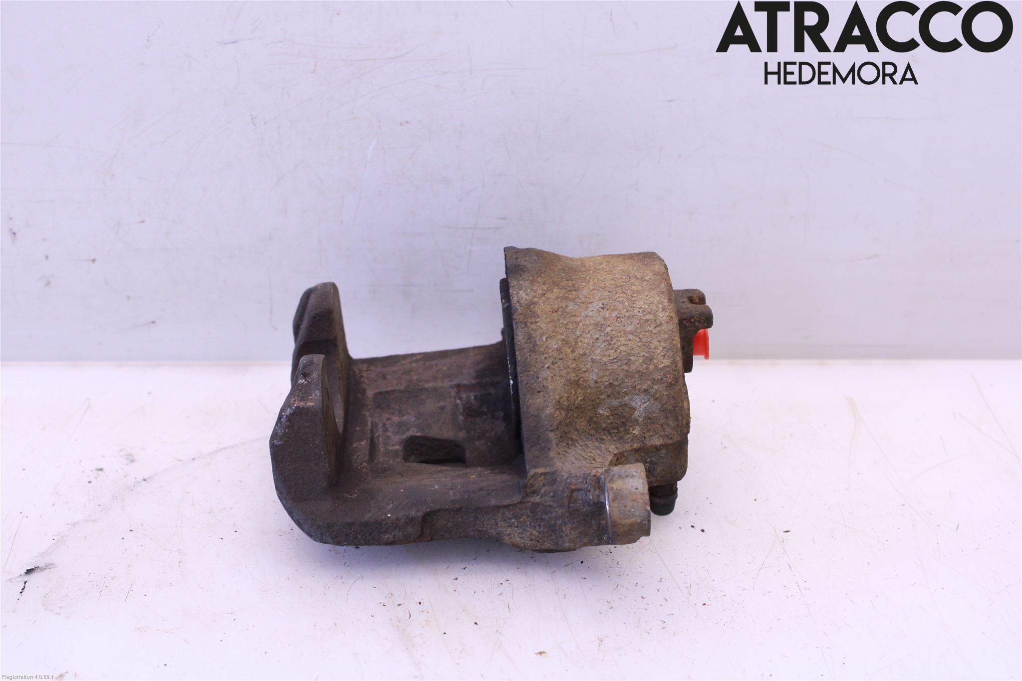 Nissan PULSAR Bremsecaliper Foran Høyre