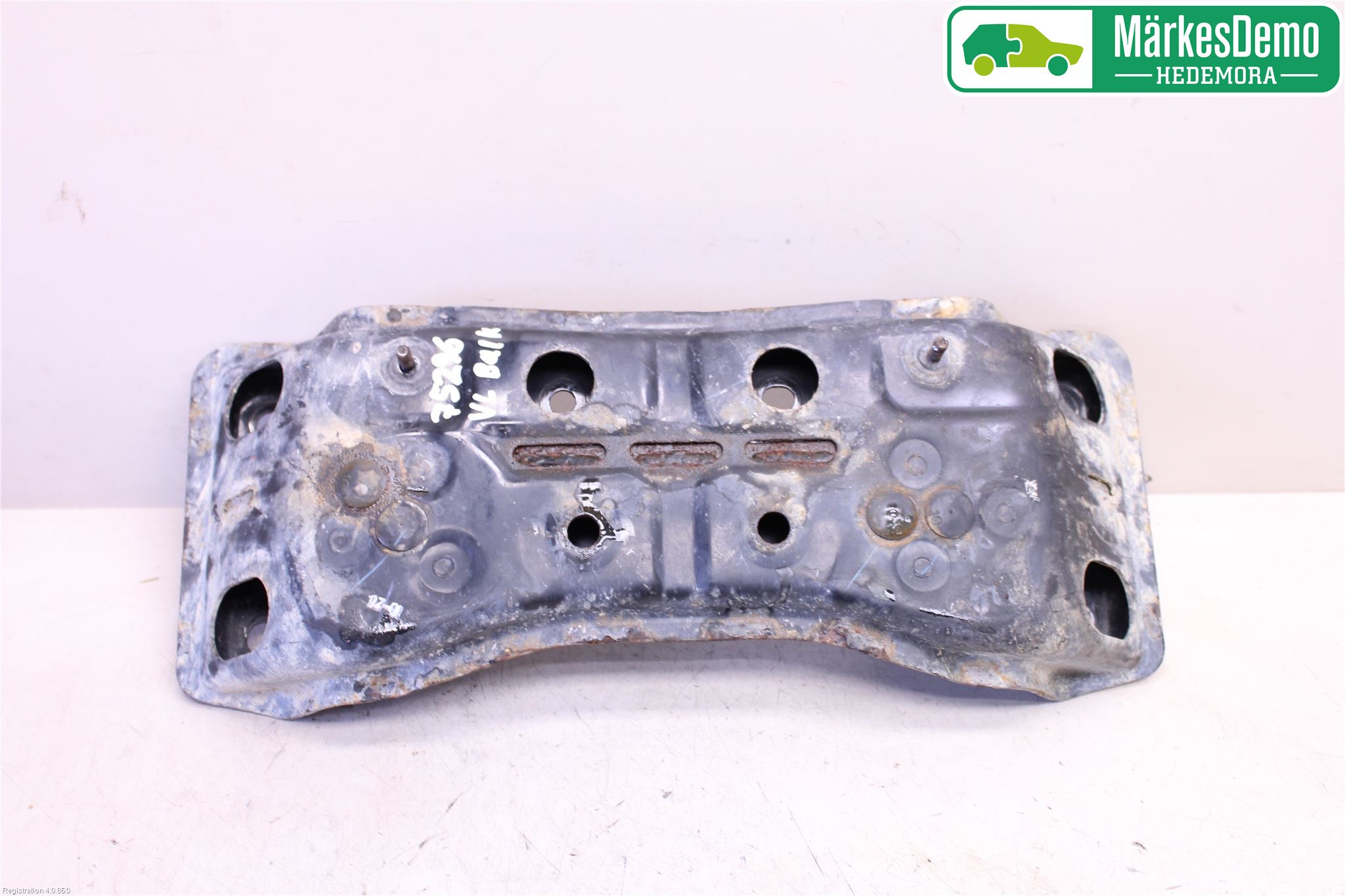 Lexus GS 300/430/450H 05-12 Gearkasse Bjelke - Travers
