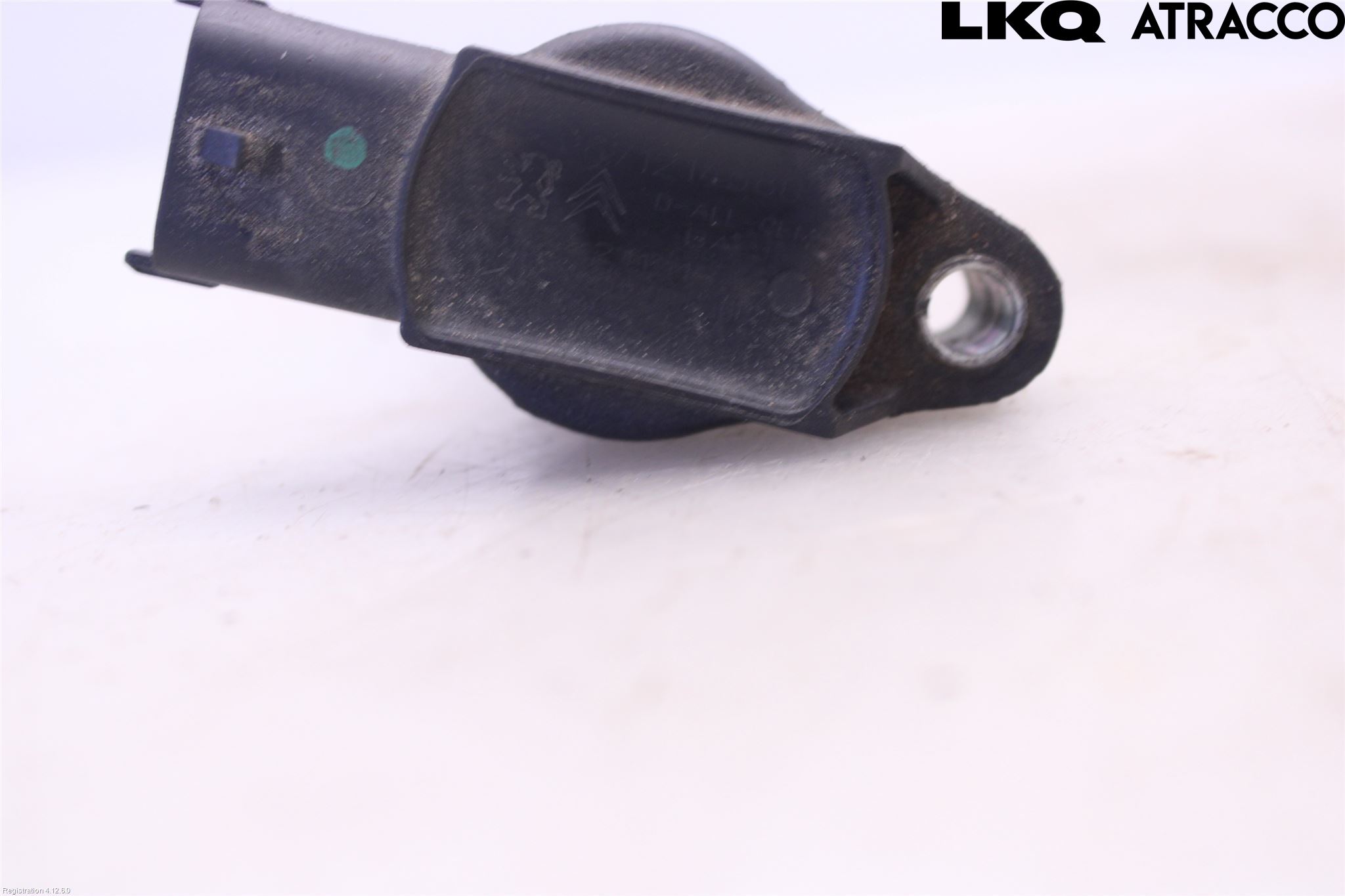 Citroen C3 10-17 Coil