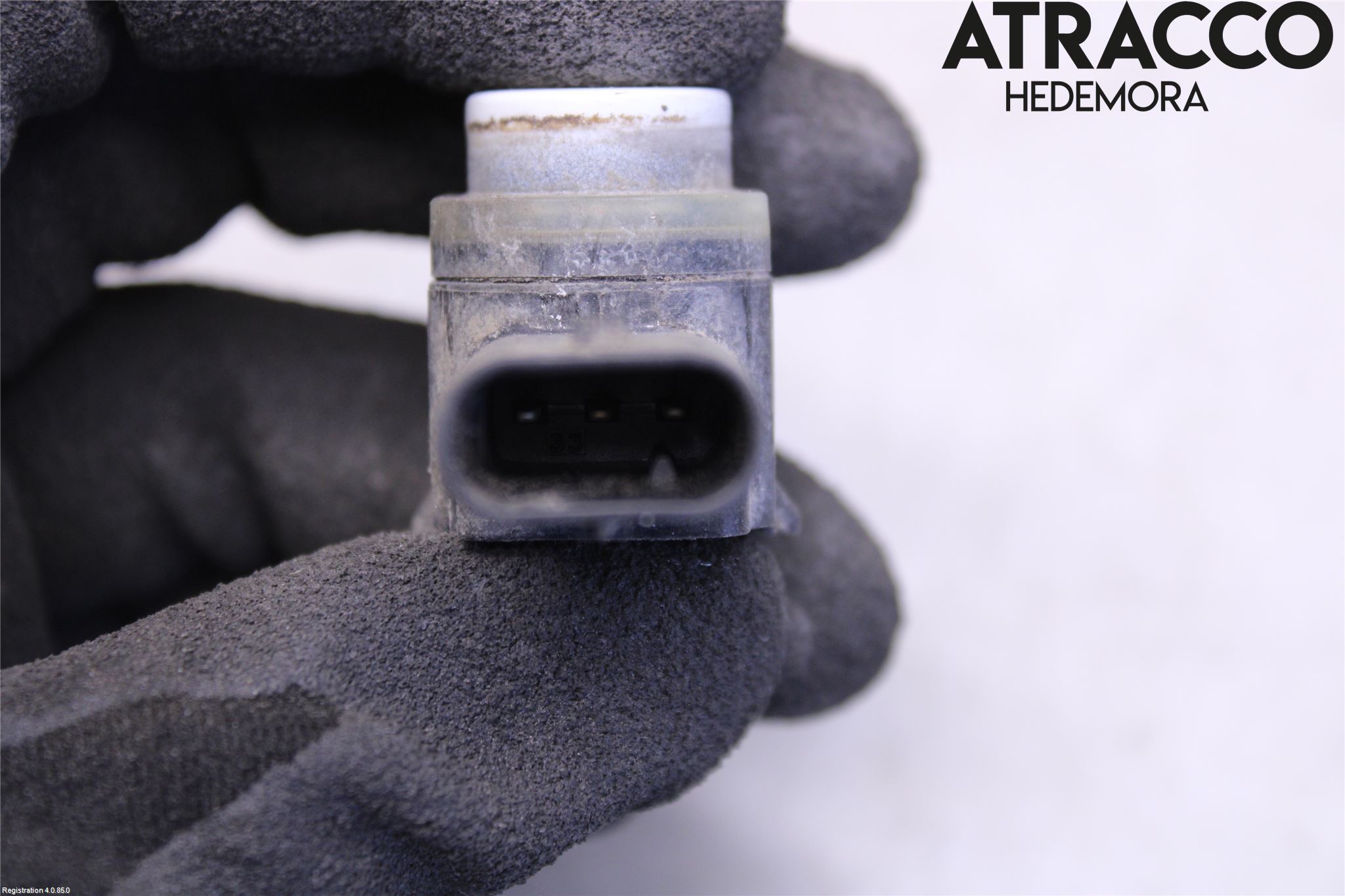 Ford FOCUS 11-14 Sensor Ryggesensor
