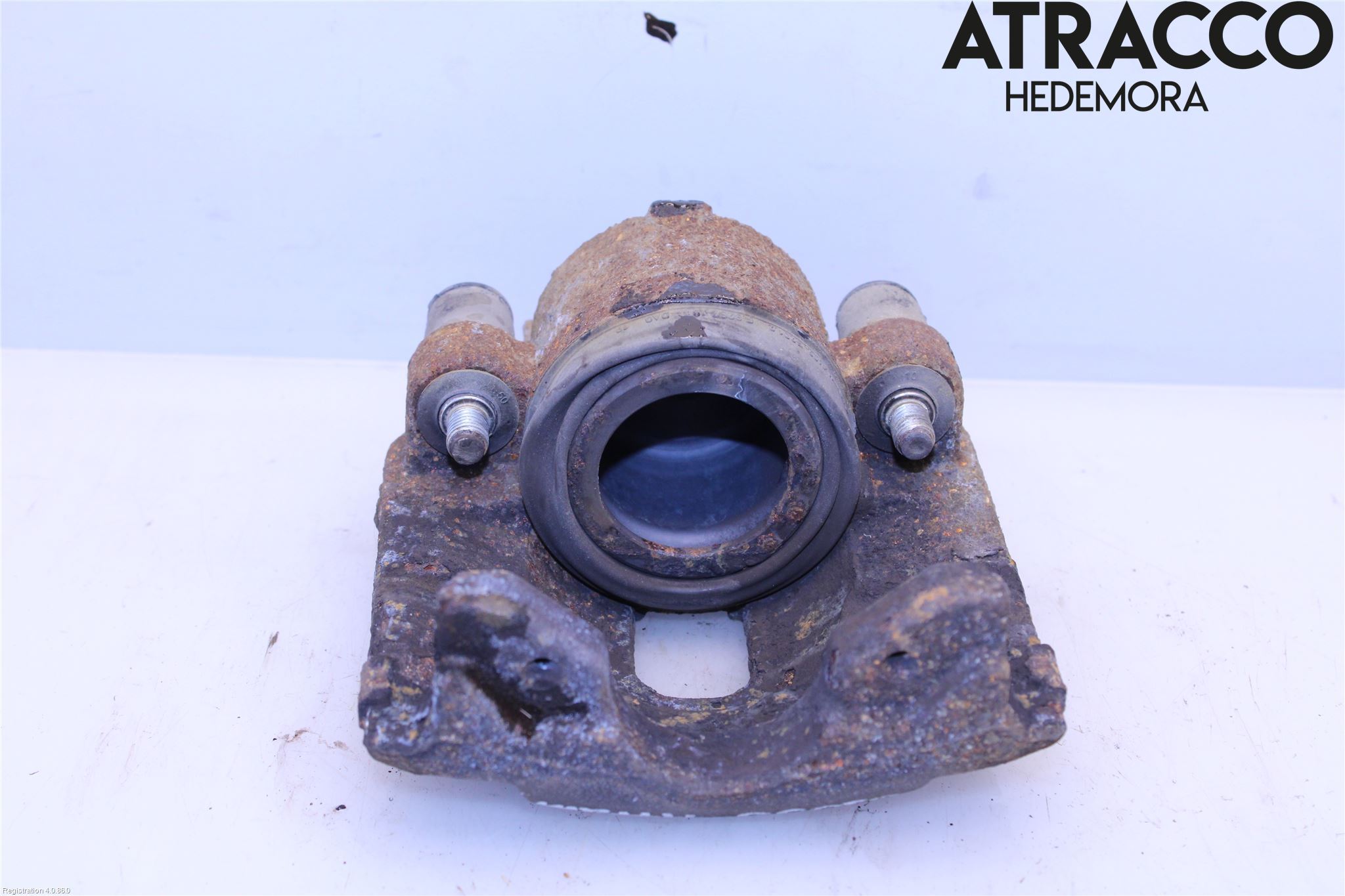 Opel CORSA E 15-19 Bremsecaliper Foran Høyre