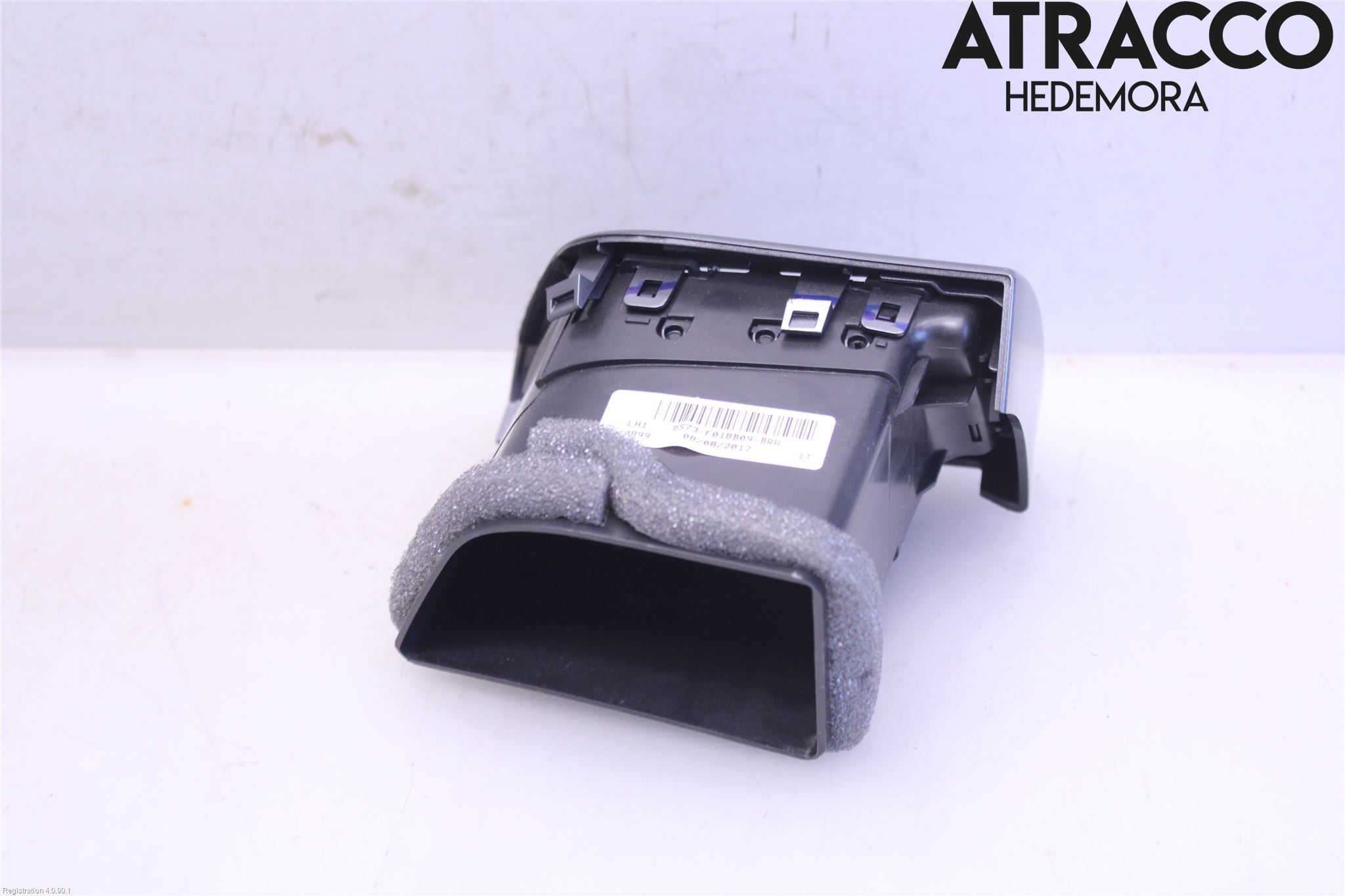 Ford MONDEO 15-22 Dashbord Kanal - Dyse