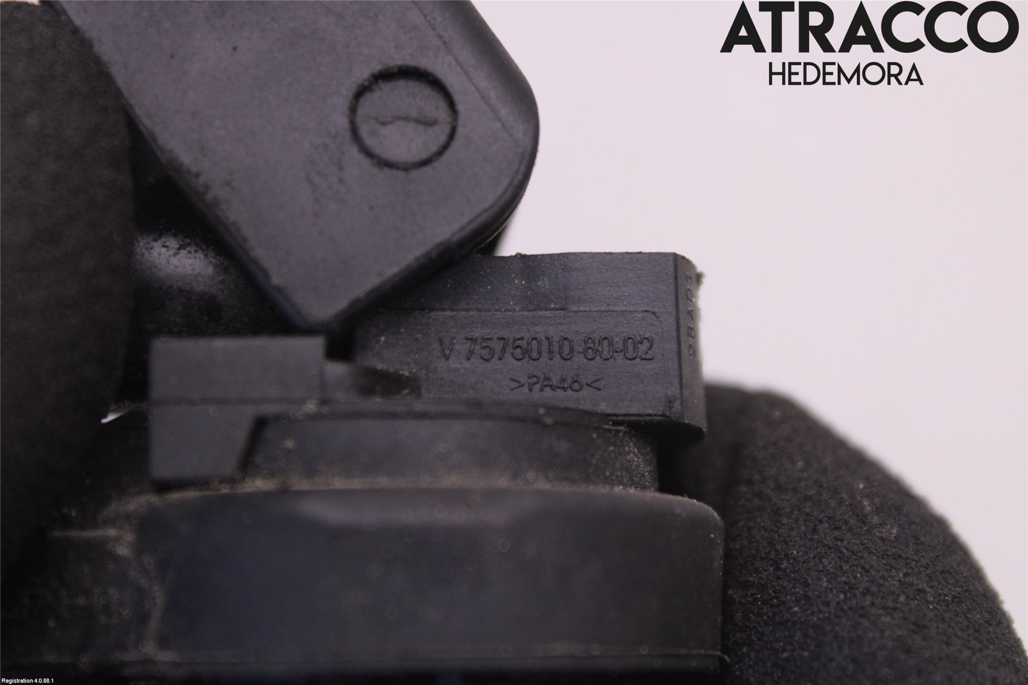 Peugeot 5008 10-16 Coil
