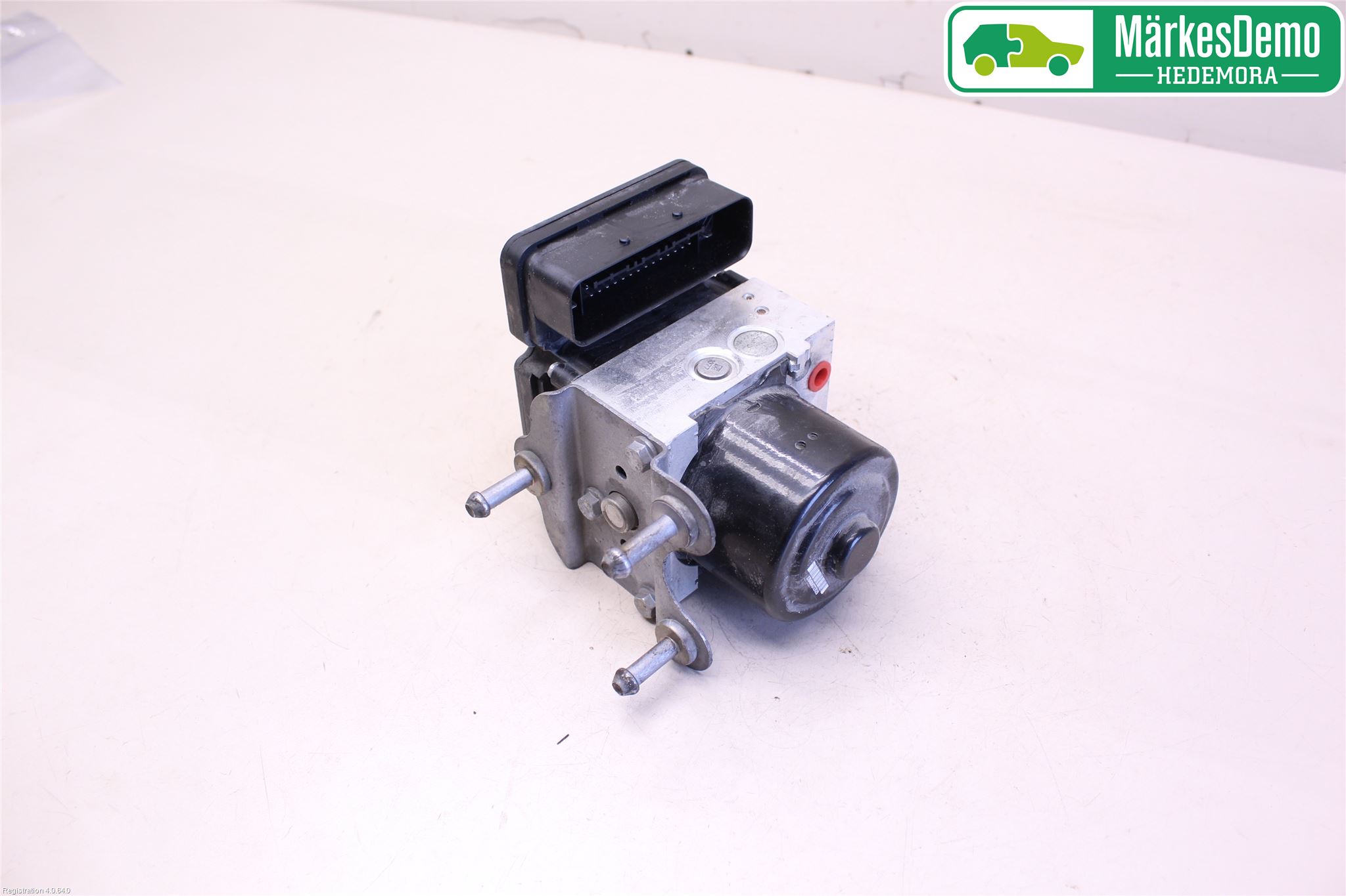Volkswagen VW TRANSP/CARAVELLE (T5) 04-15 Abs Hydraulikkaggregat