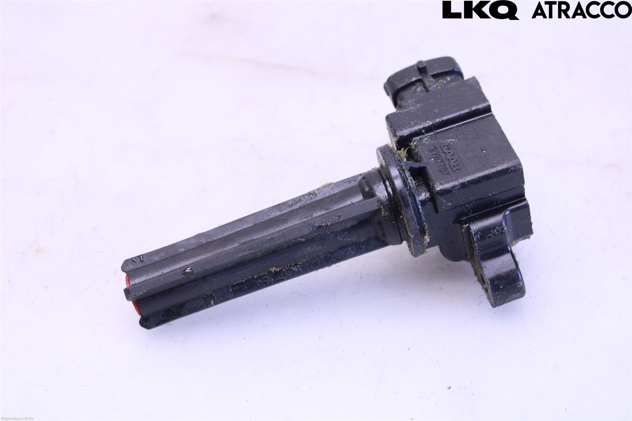Saab 9-3 VER2/VER3 08-15 Coil