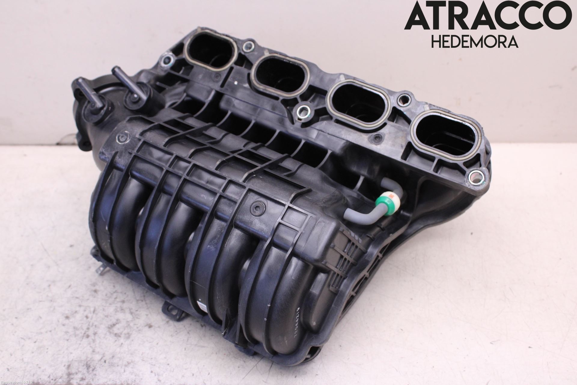 Hyundai ix35 Innsugningsmanifold