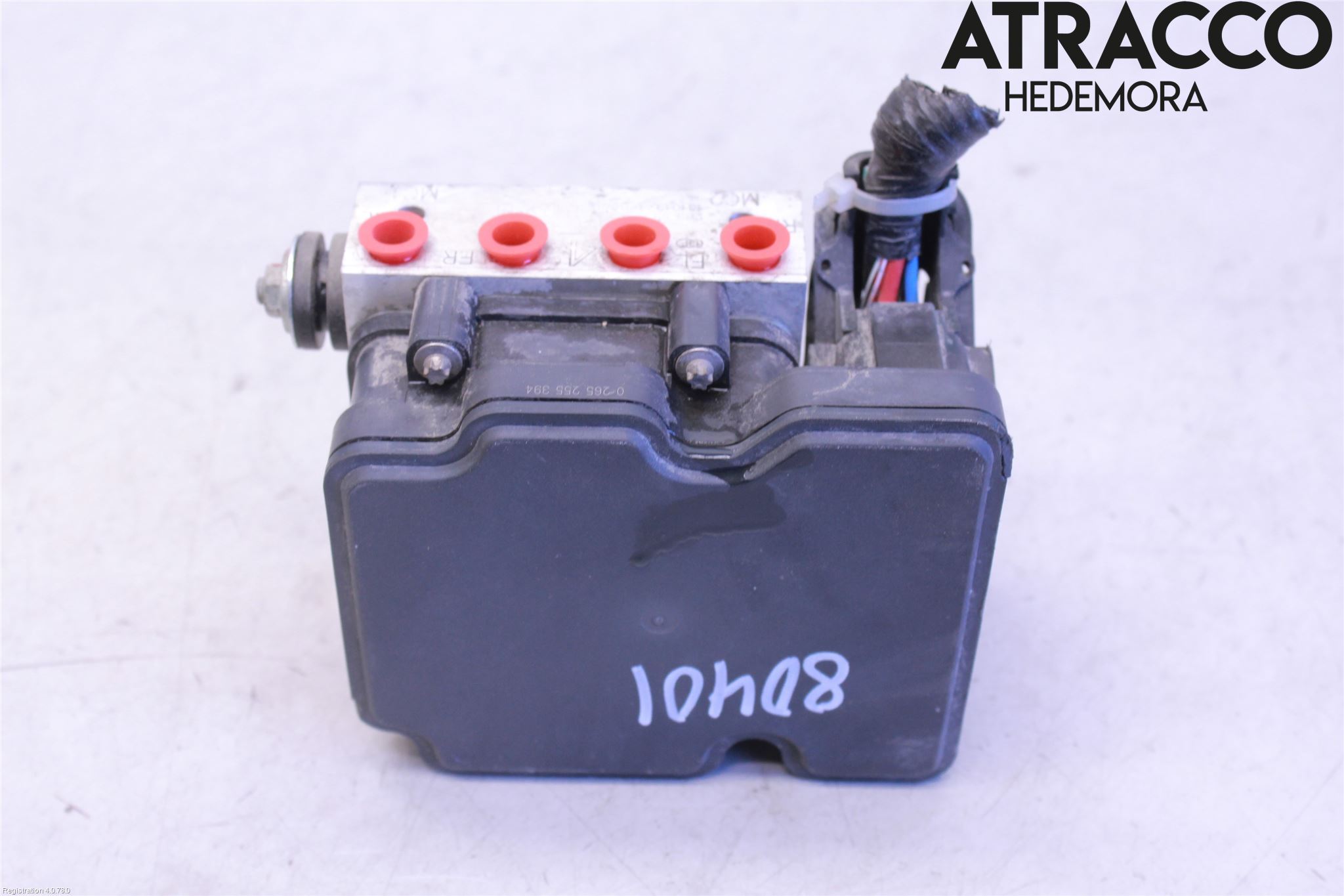 Mitsubishi SPACE STAR 13- Abs Hydraulikkaggregat