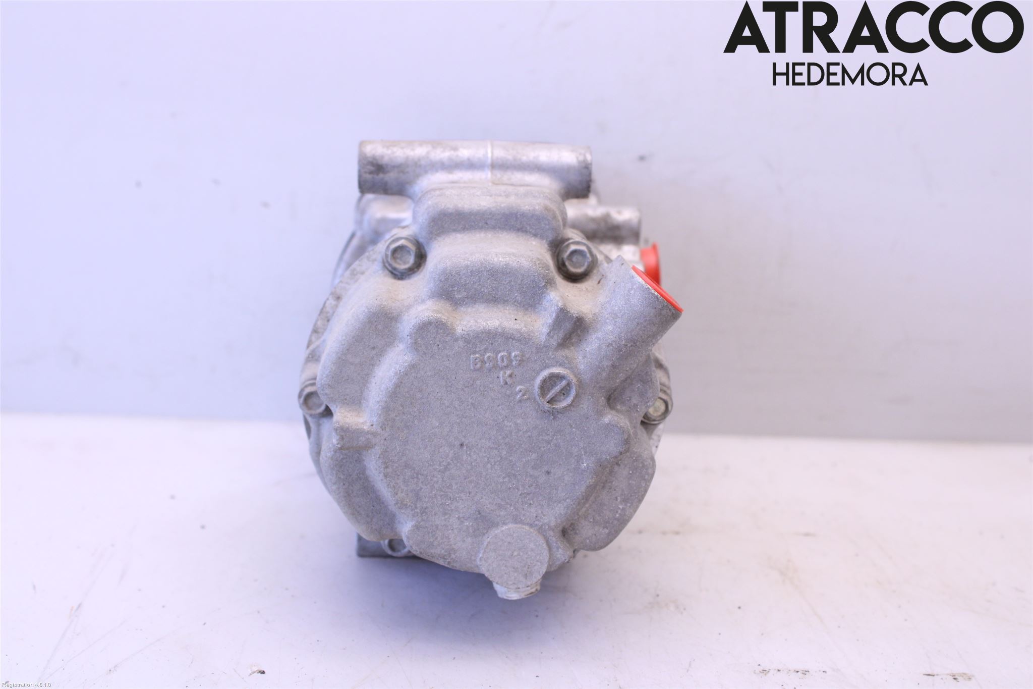 Toyota CAMRY 19-24 Varme Ac Kompressor
