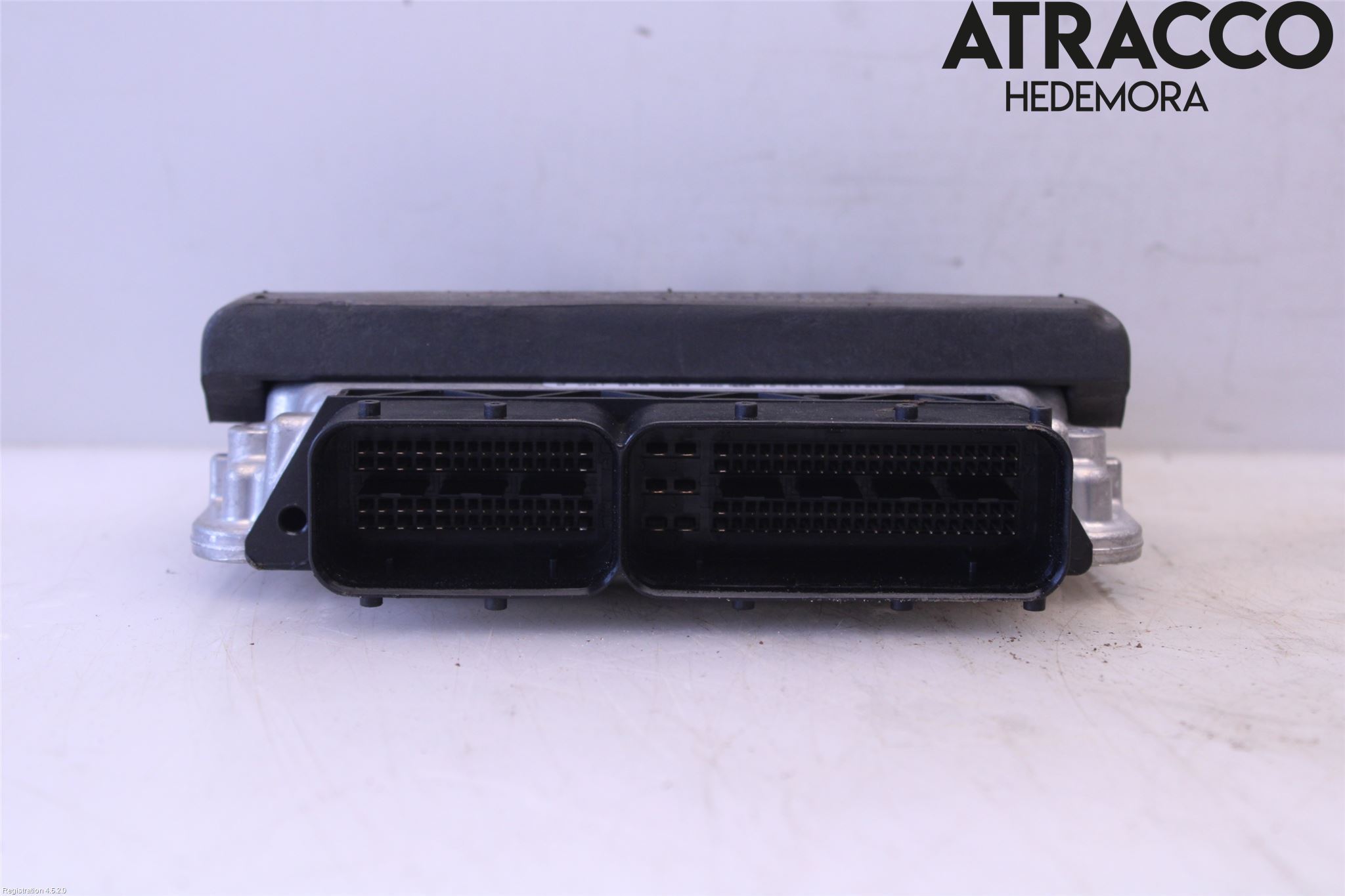 Audi A4/S4 08-11 Styreenhet Dieselpumpe